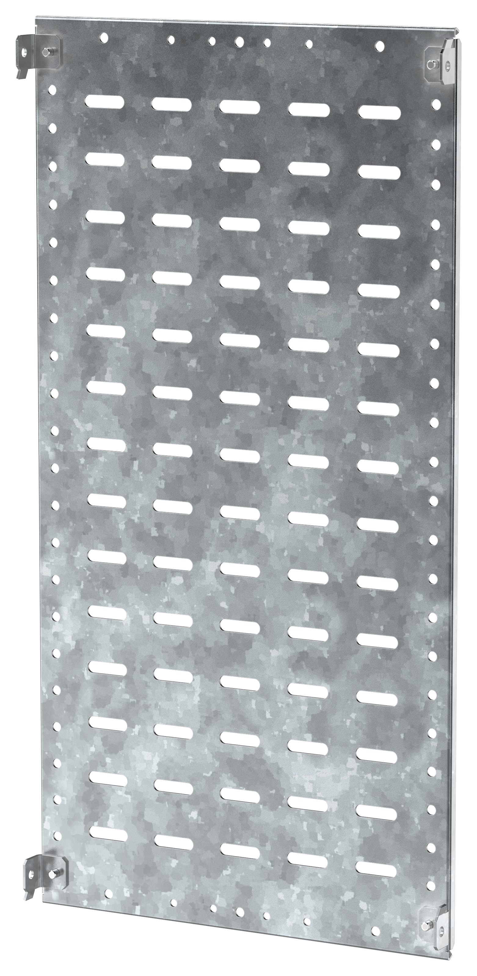 FORMAT Перегородка секционирования задняя 600х400мм IEK