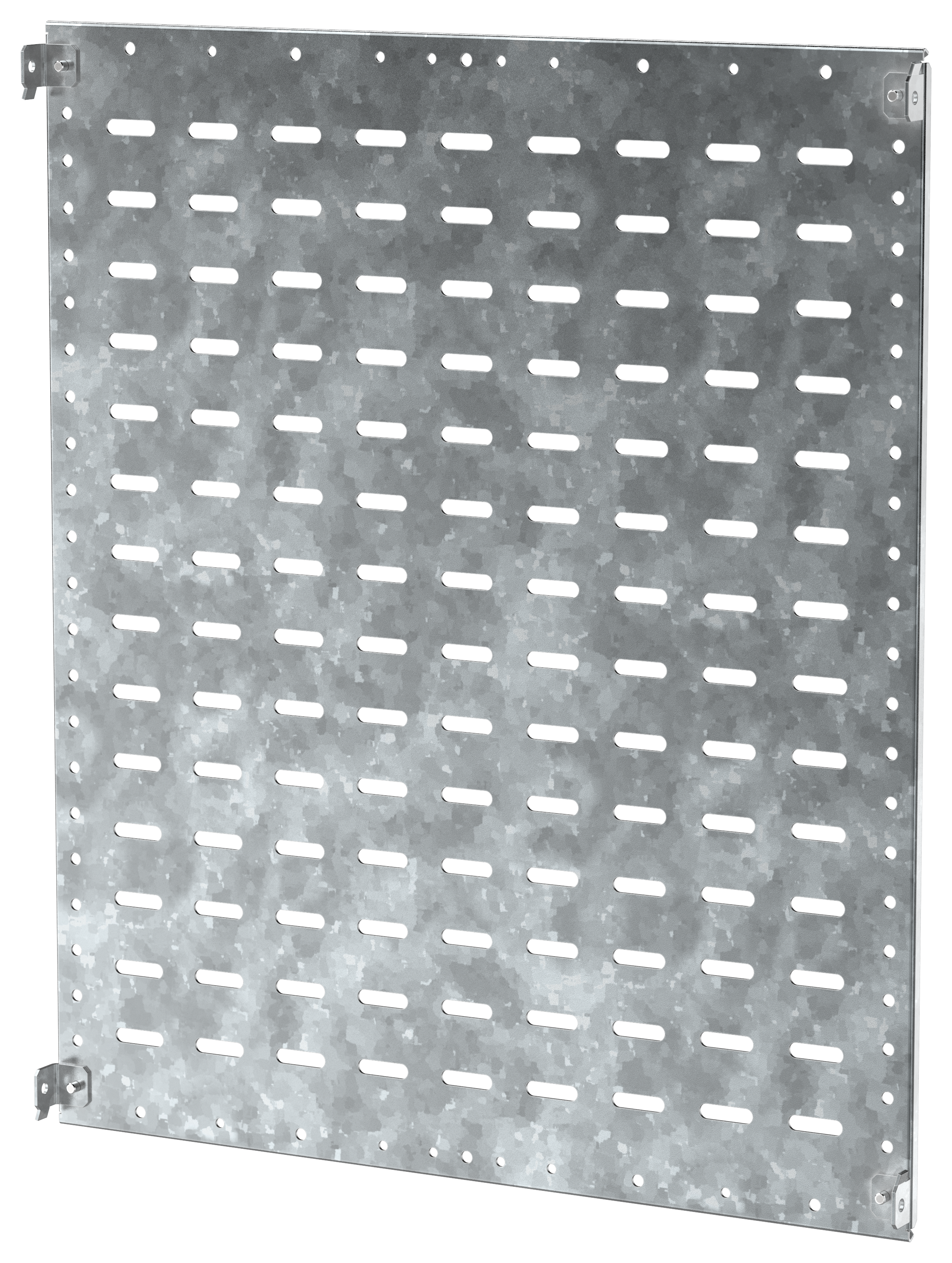 FORMAT Перегородка секционирования задняя 600х600мм IEK