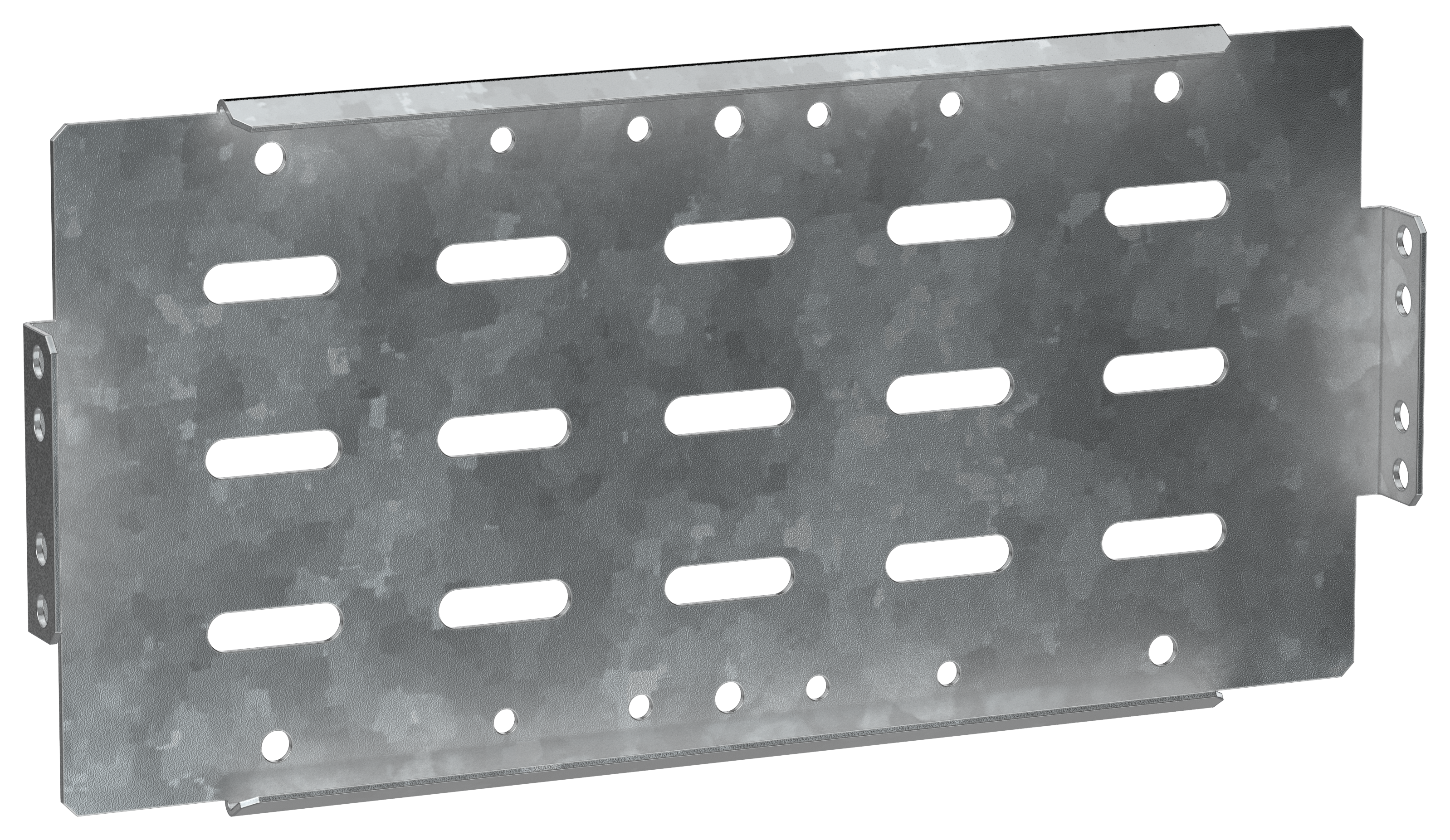 FORMAT Перегородка секционирования вертикальная 150х400мм IEK