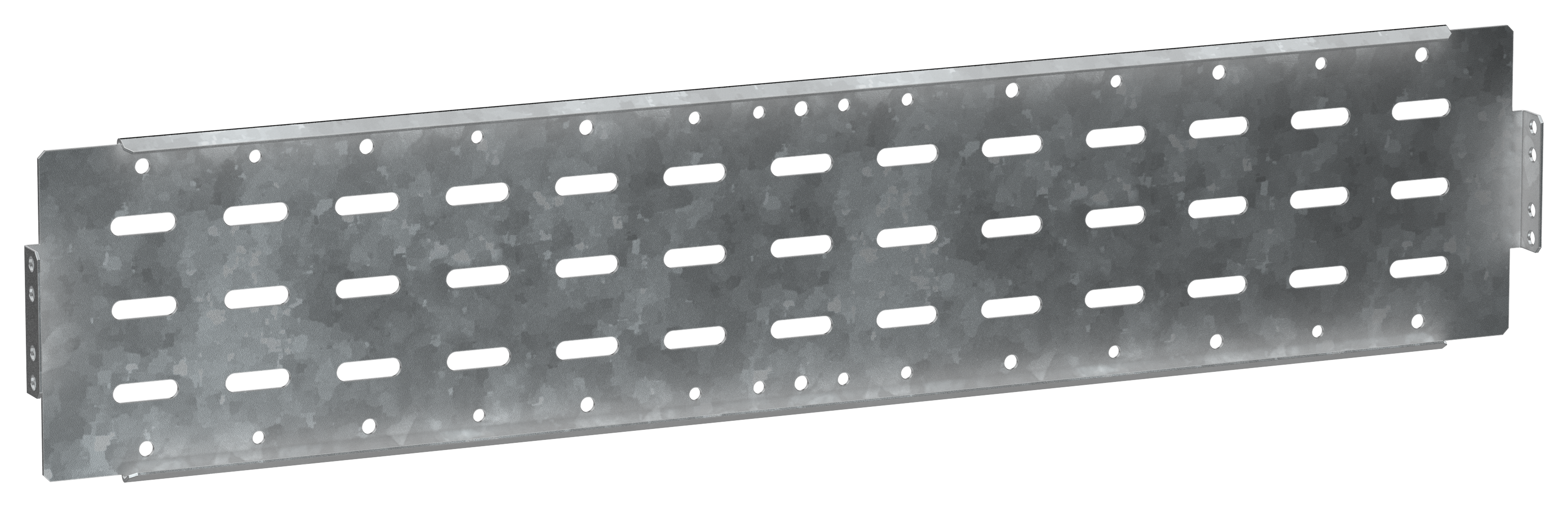 FORMAT Перегородка секционирования вертикальная 150х800мм IEK