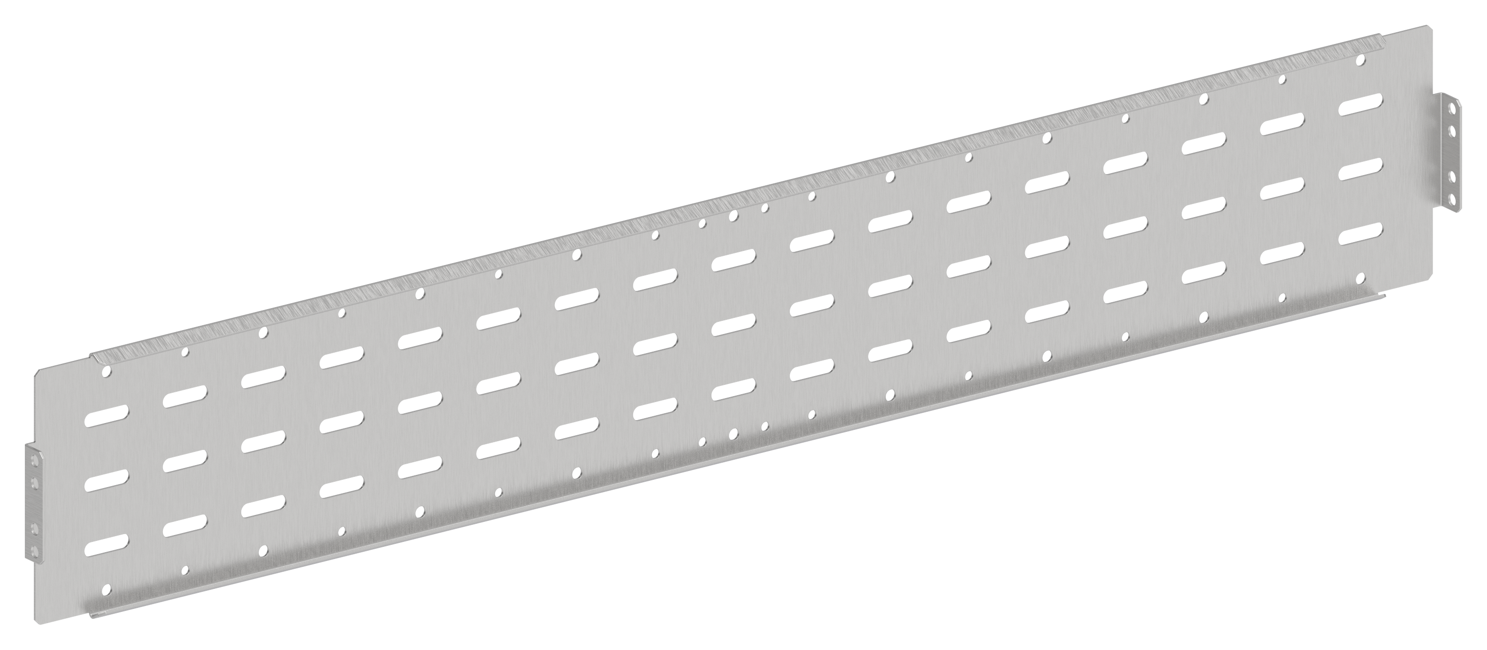 FORMAT Перегородка секционирования вертикальная 150х1000мм IEK