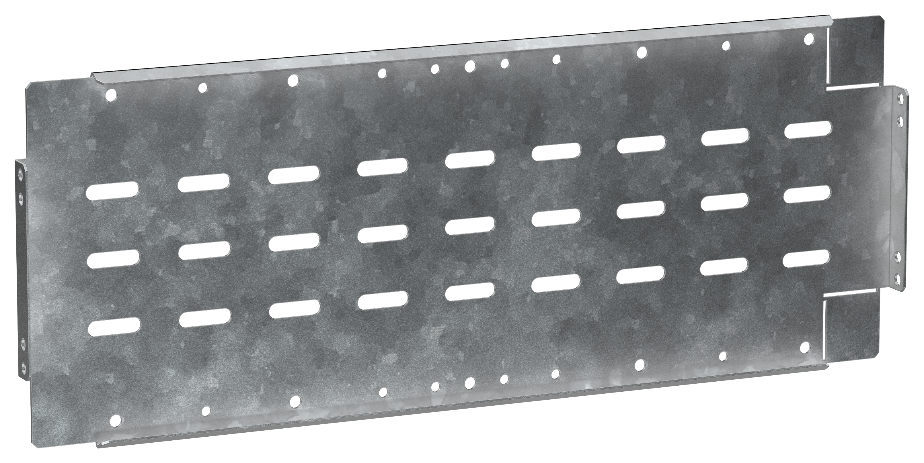 FORMAT Перегородка секционирования вертикальная 200х600мм IEK