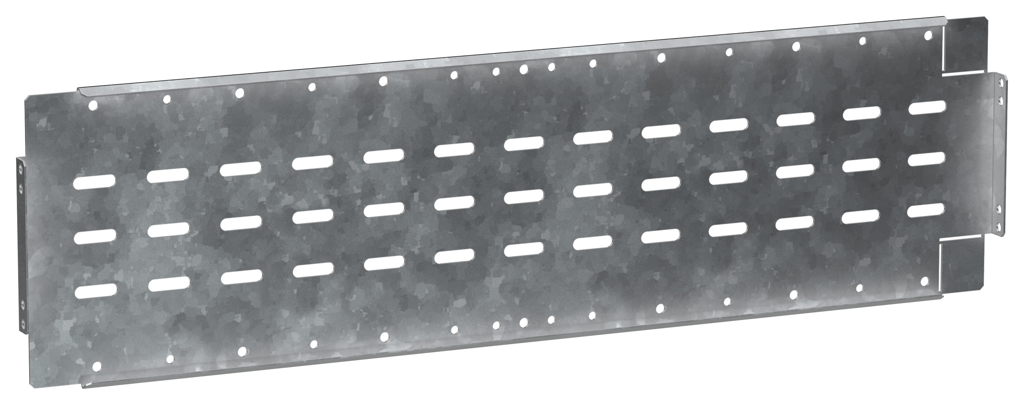 FORMAT Перегородка секционирования вертикальная 200х800мм IEK