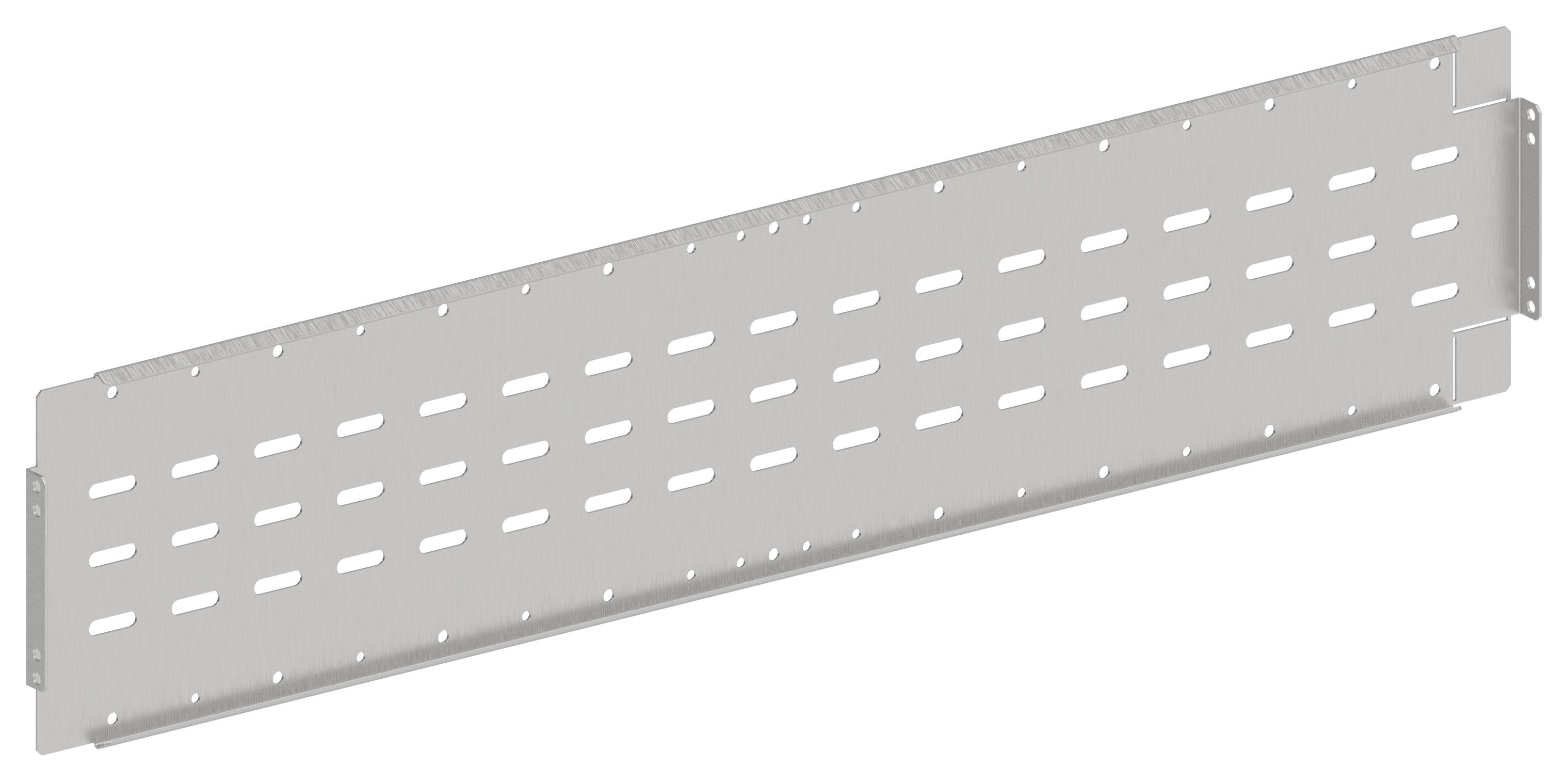 FORMAT Перегородка секционирования вертикальная 200х1000мм IEK