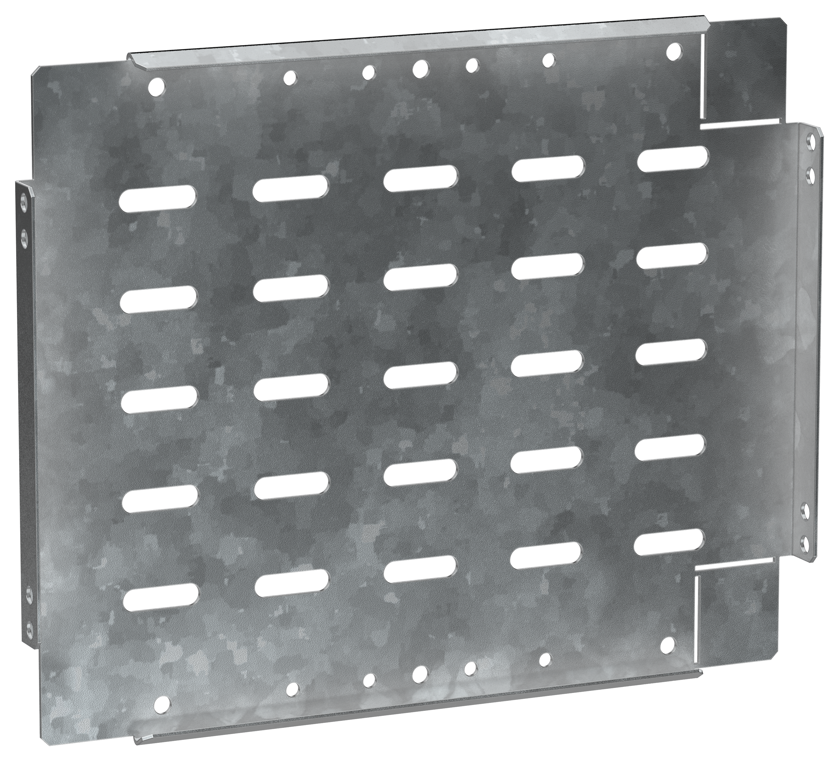 FORMAT Перегородка секционирования вертикальная 250х400мм IEK