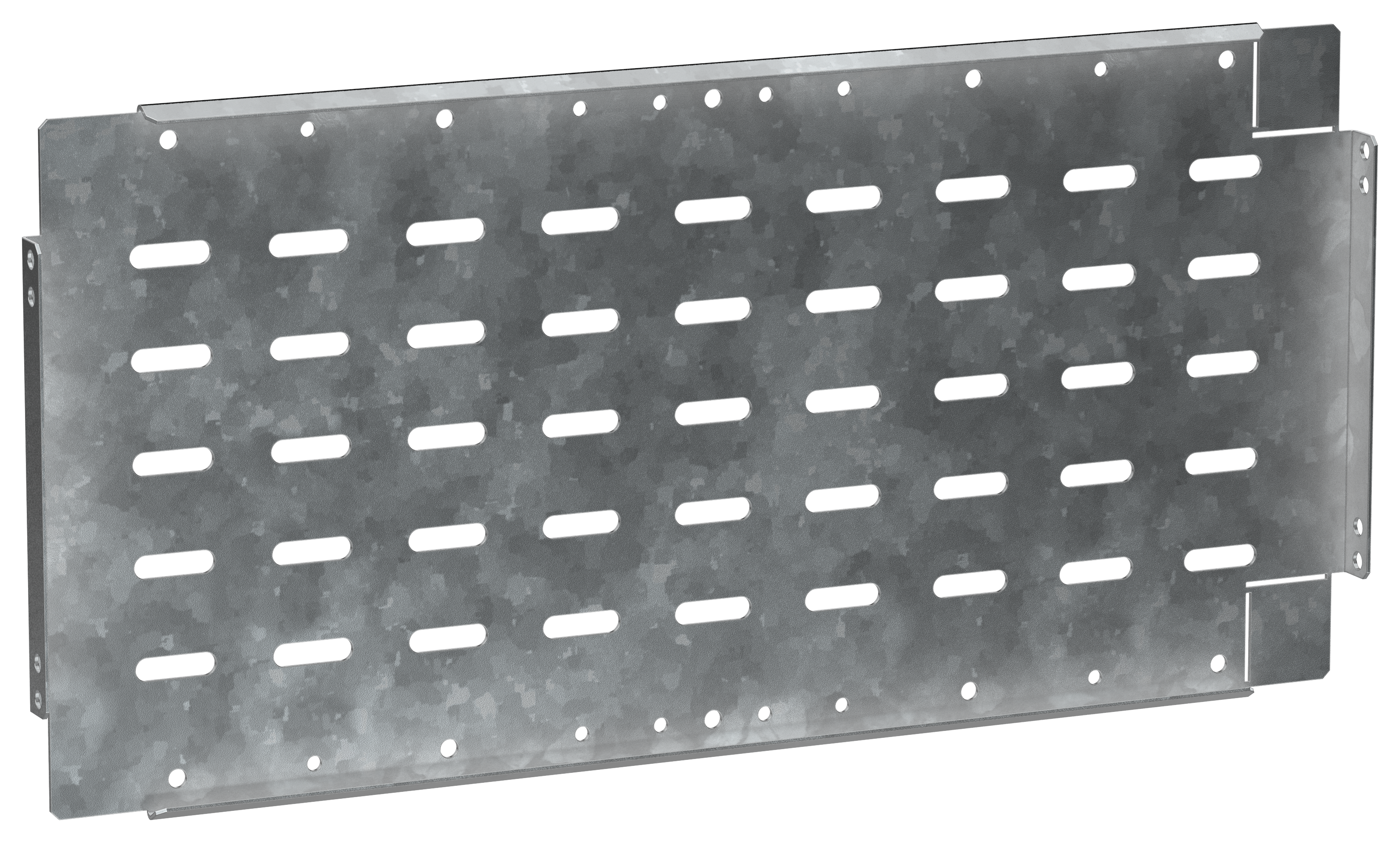 FORMAT Перегородка секционирования вертикальная 250х600мм IEK