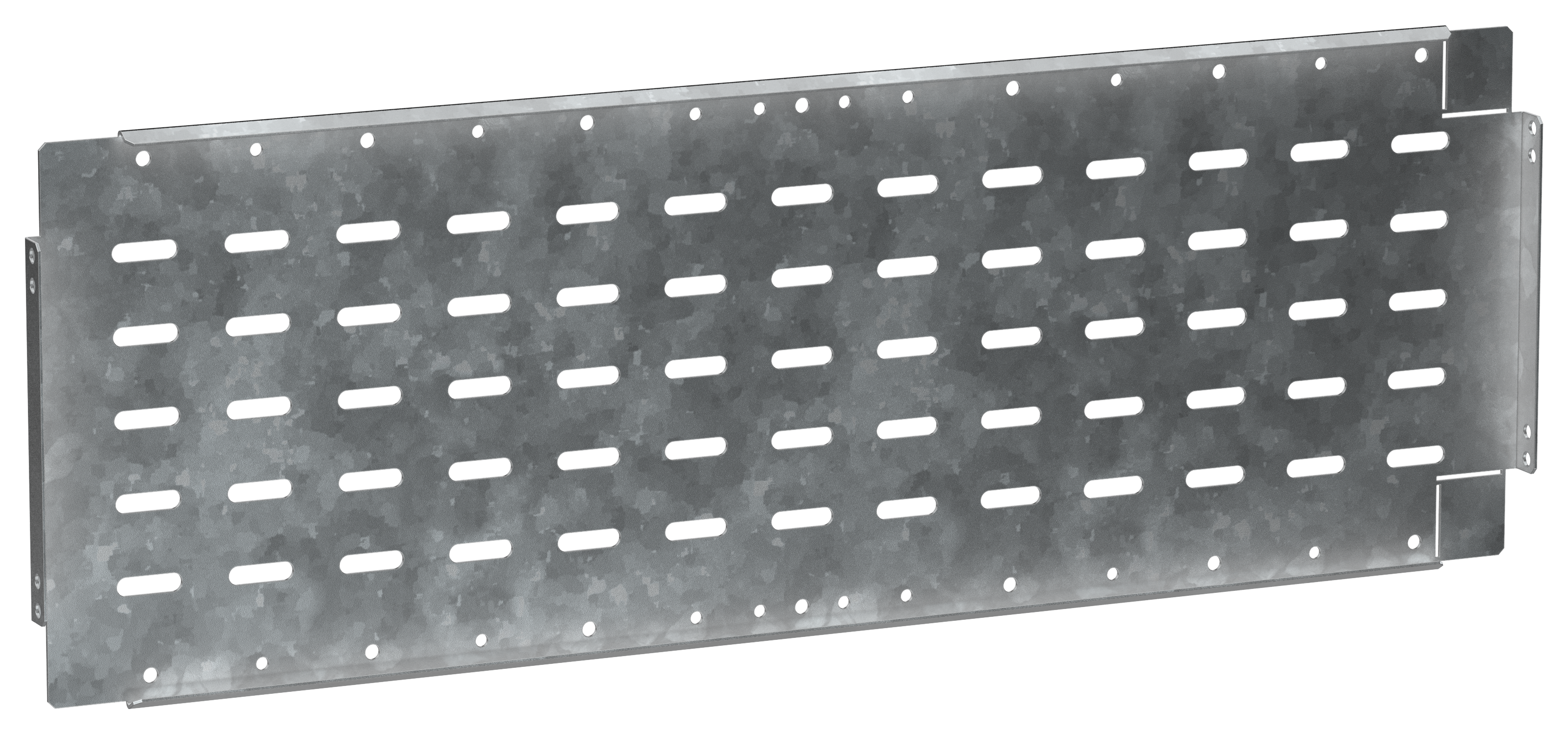 FORMAT Перегородка секционирования вертикальная 250х800мм IEK