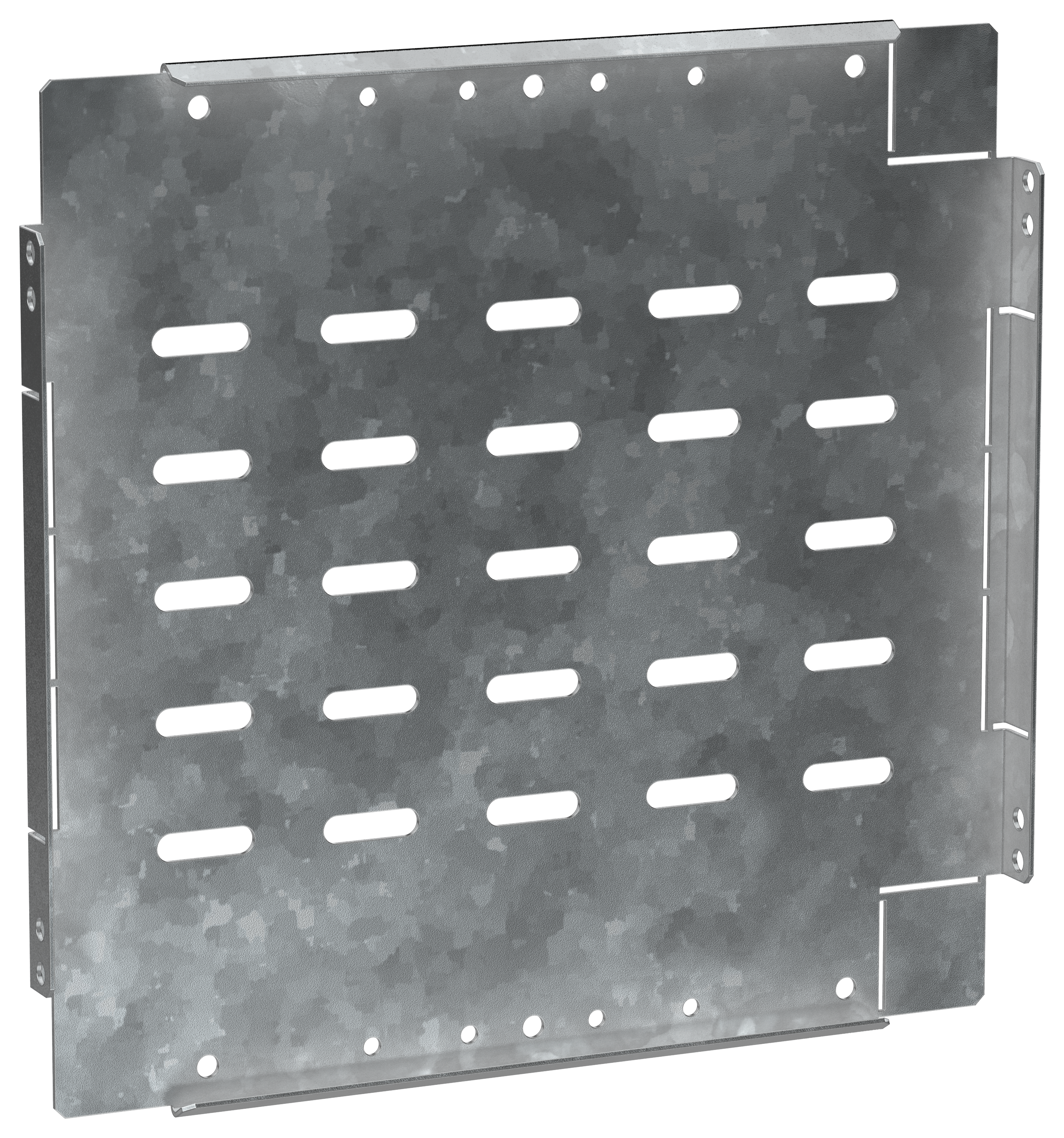 FORMAT Перегородка секционирования вертикальная 300х400мм IEK