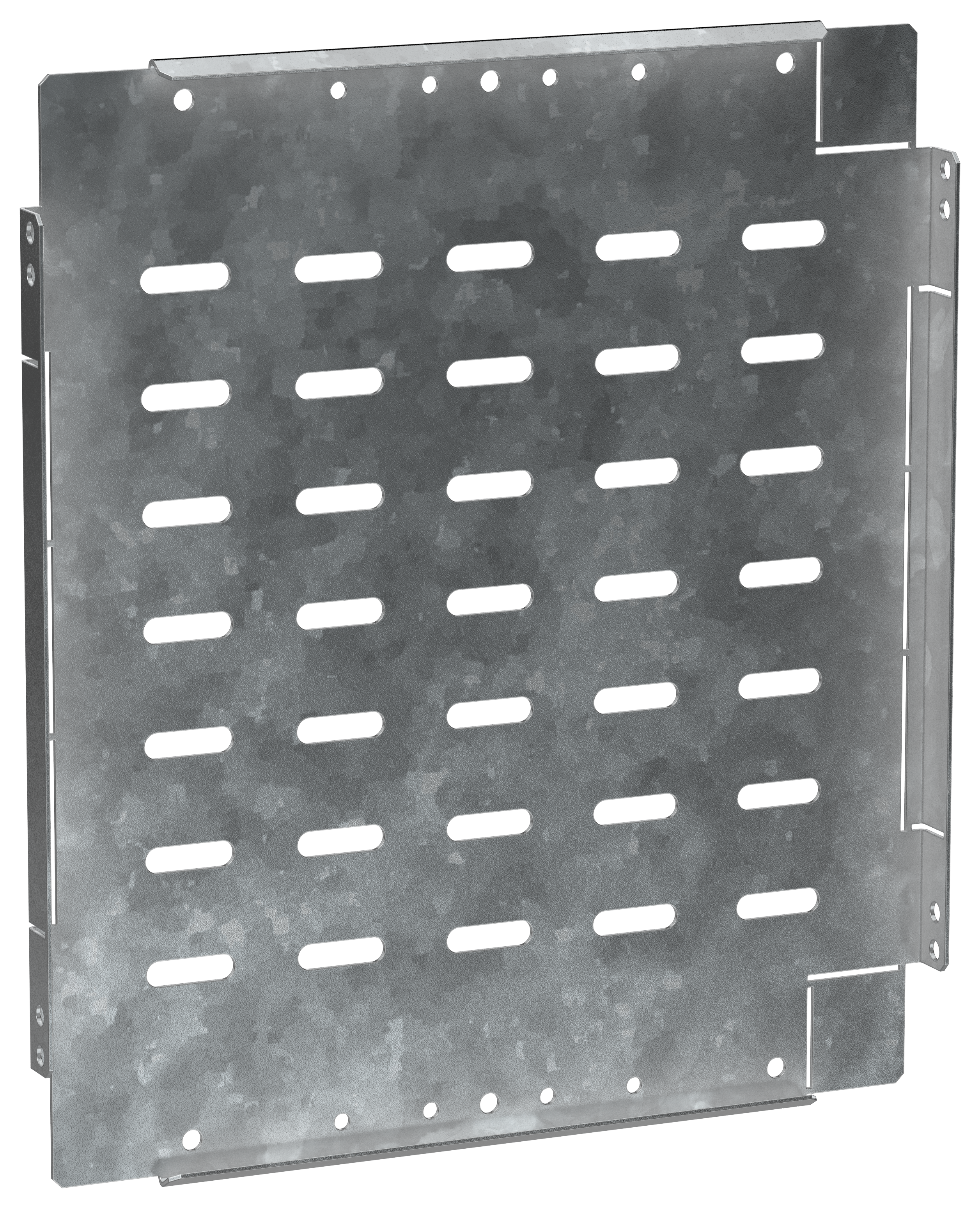 FORMAT Перегородка секционирования вертикальная 350х400мм IEK