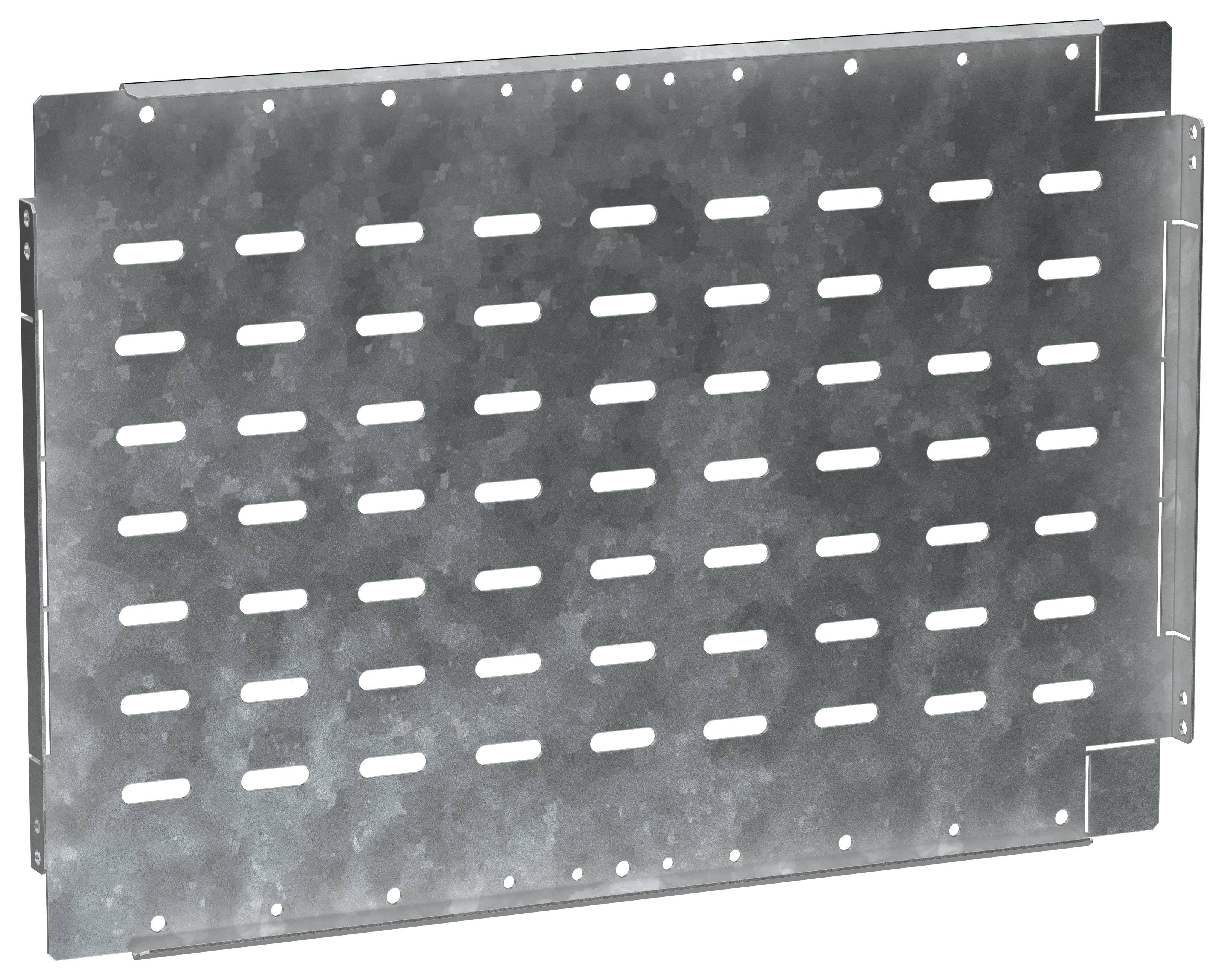 FORMAT Перегородка секционирования вертикальная 350х600мм IEK