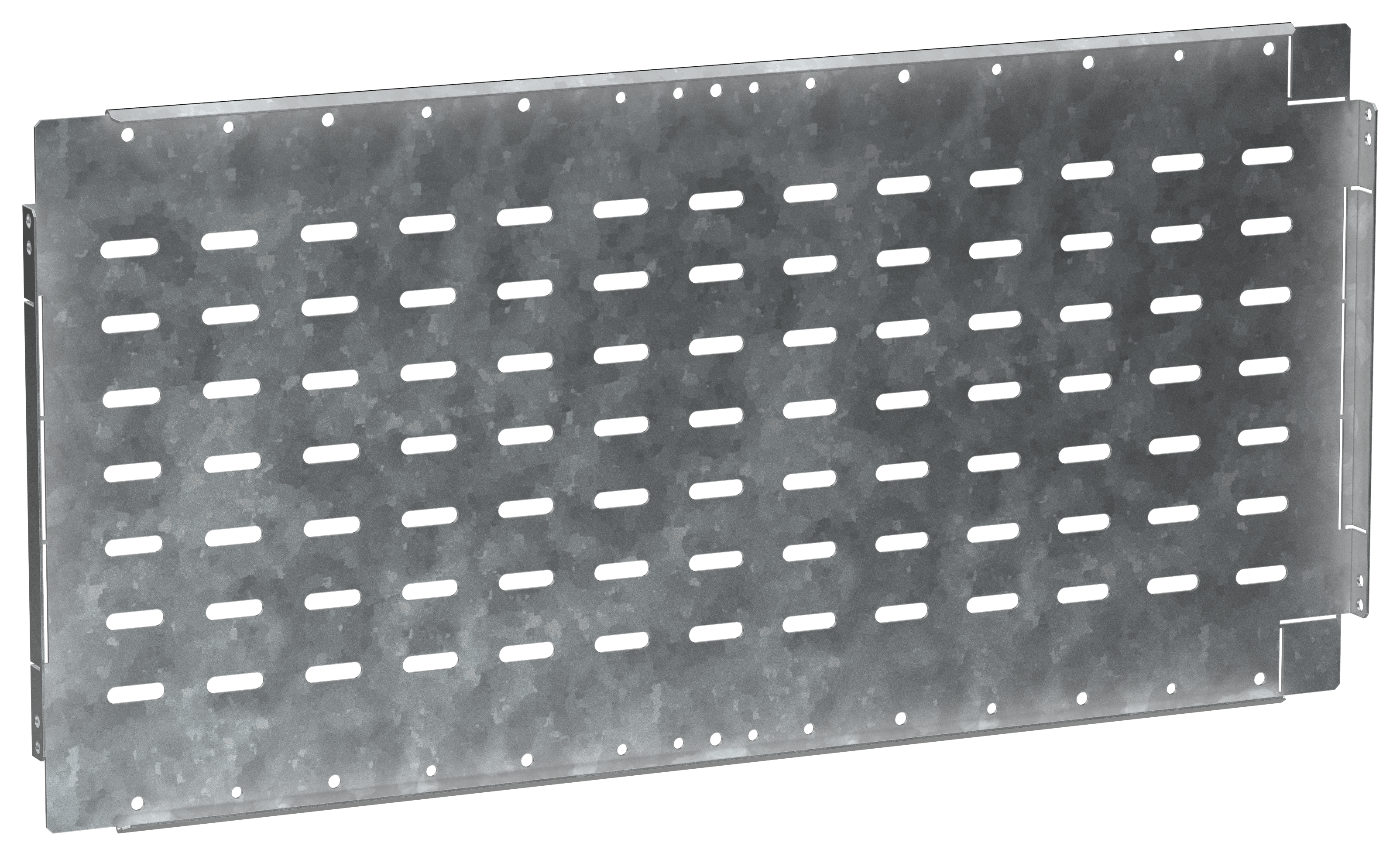 FORMAT Перегородка секционирования вертикальная 350х800мм IEK