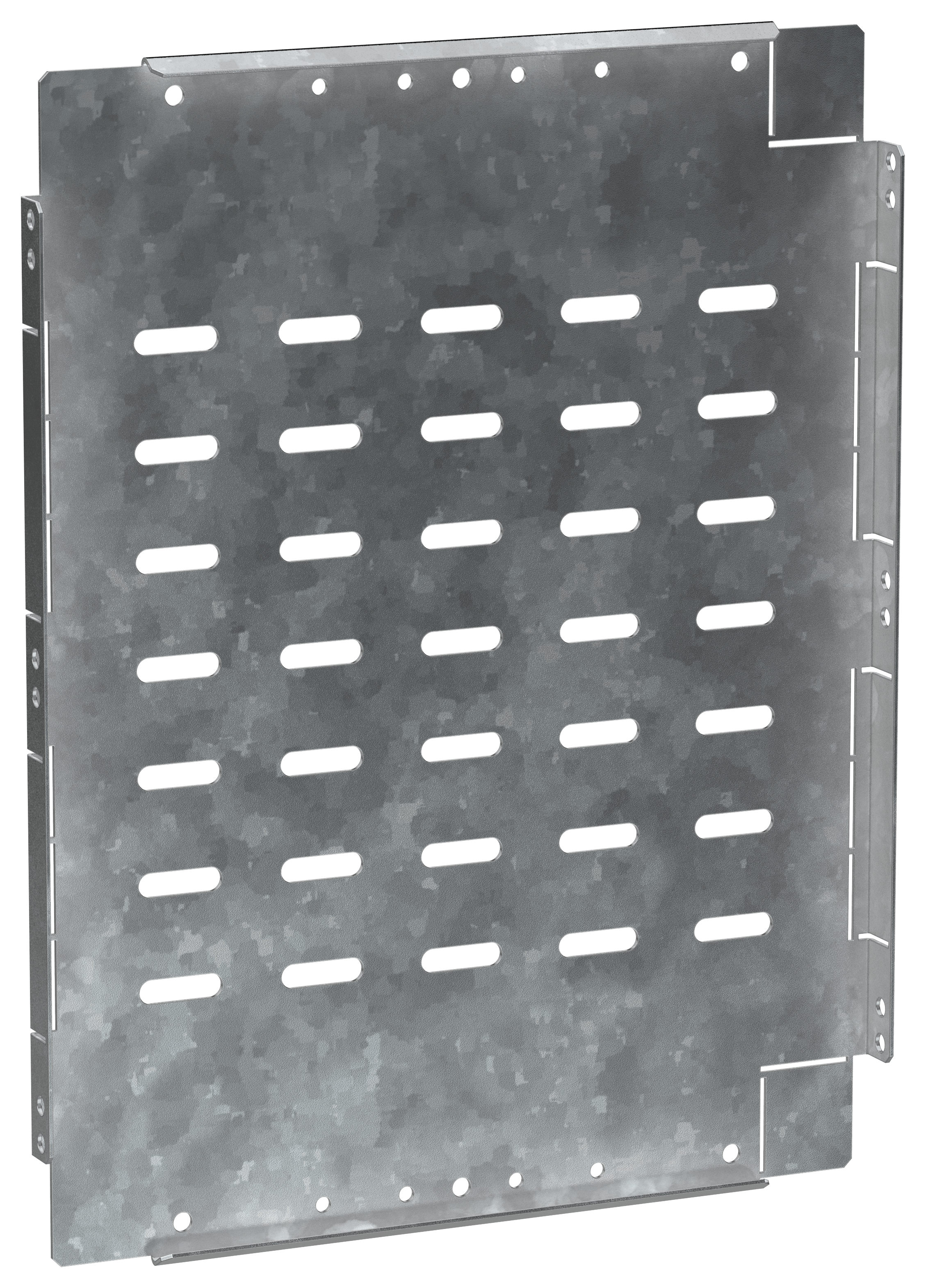 FORMAT Перегородка секционирования вертикальная 400х400мм IEK