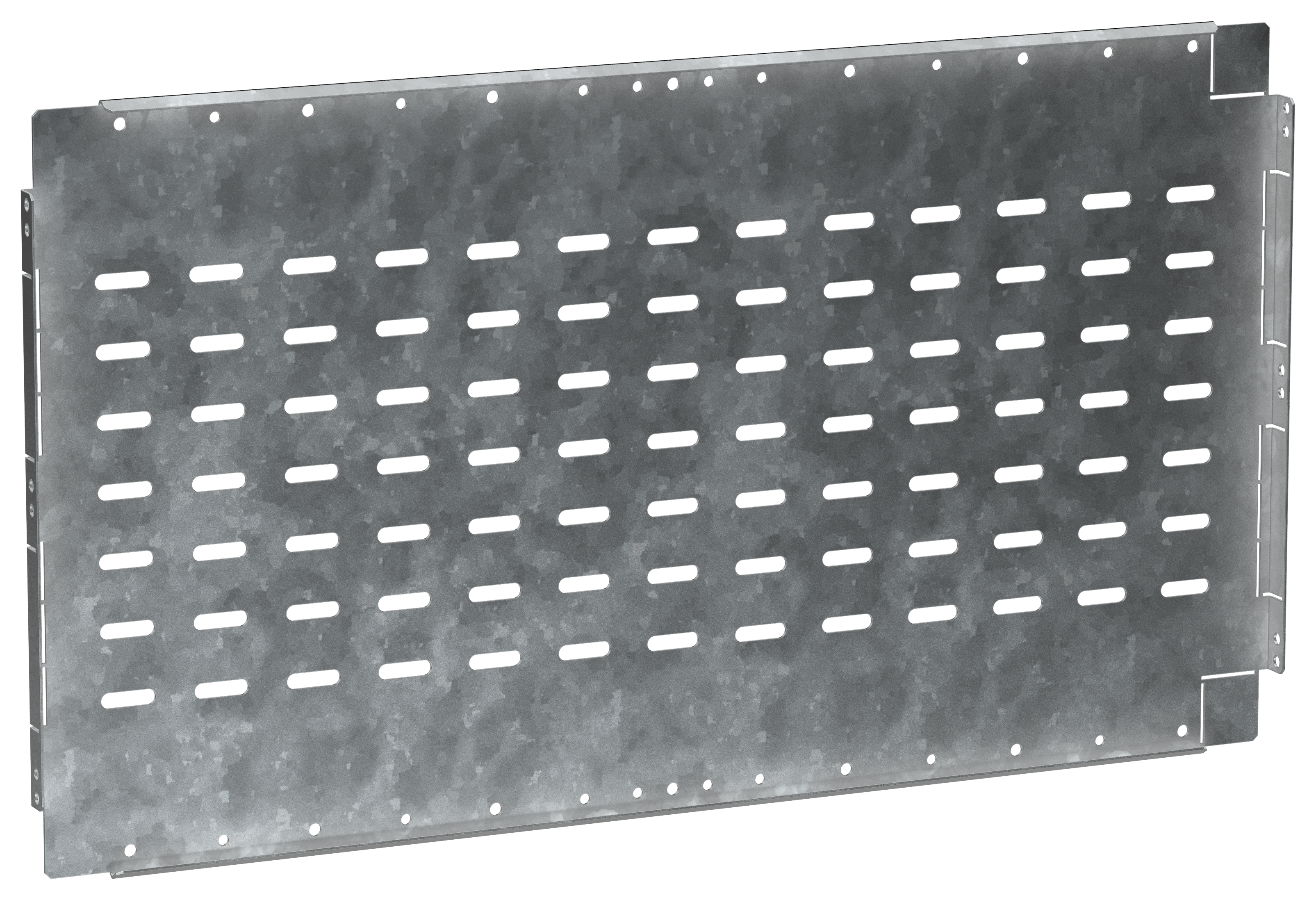 FORMAT Перегородка секционирования вертикальная 400х800мм IEK