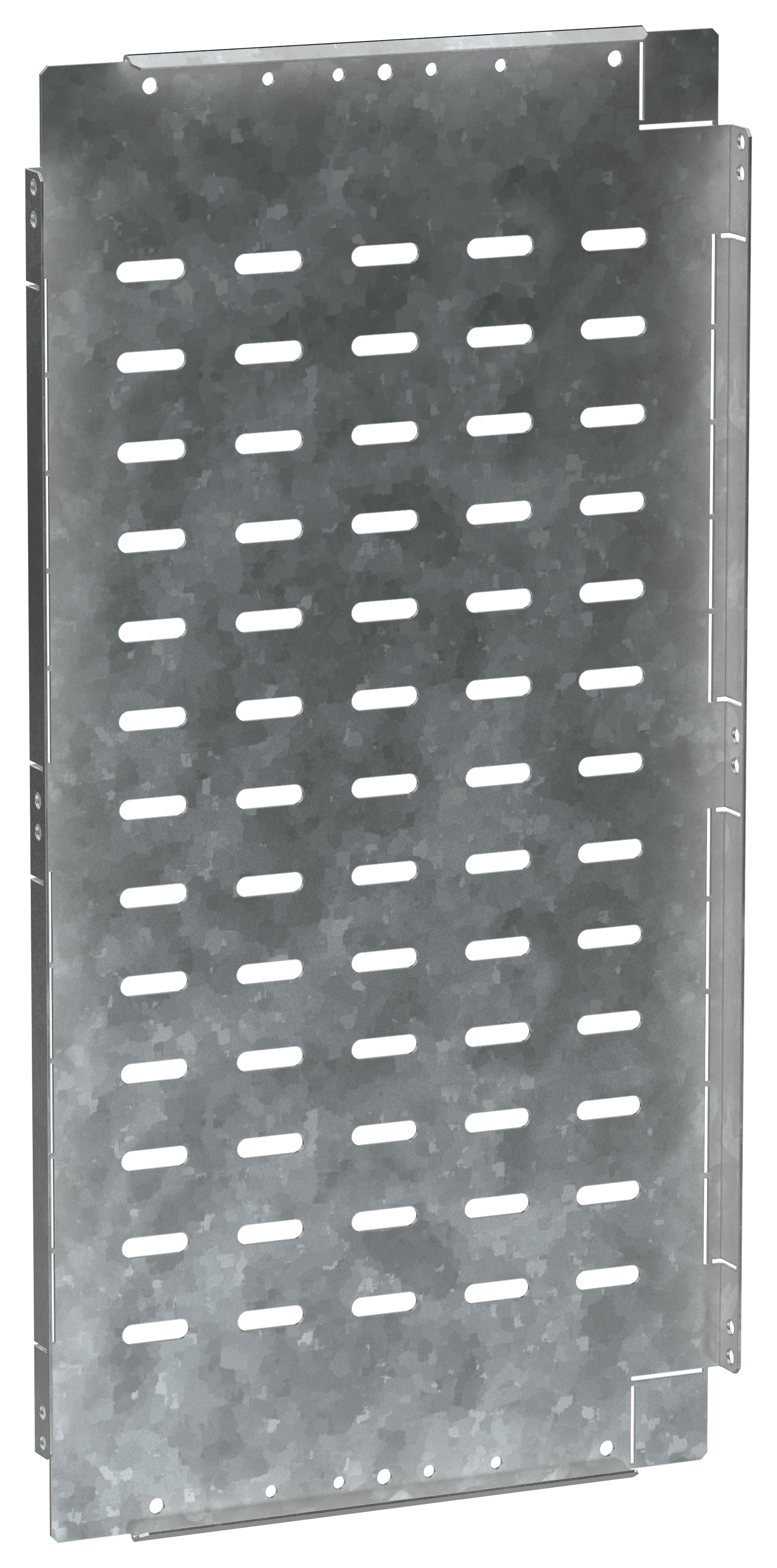 FORMAT Перегородка секционирования вертикальная 600х400мм IEK