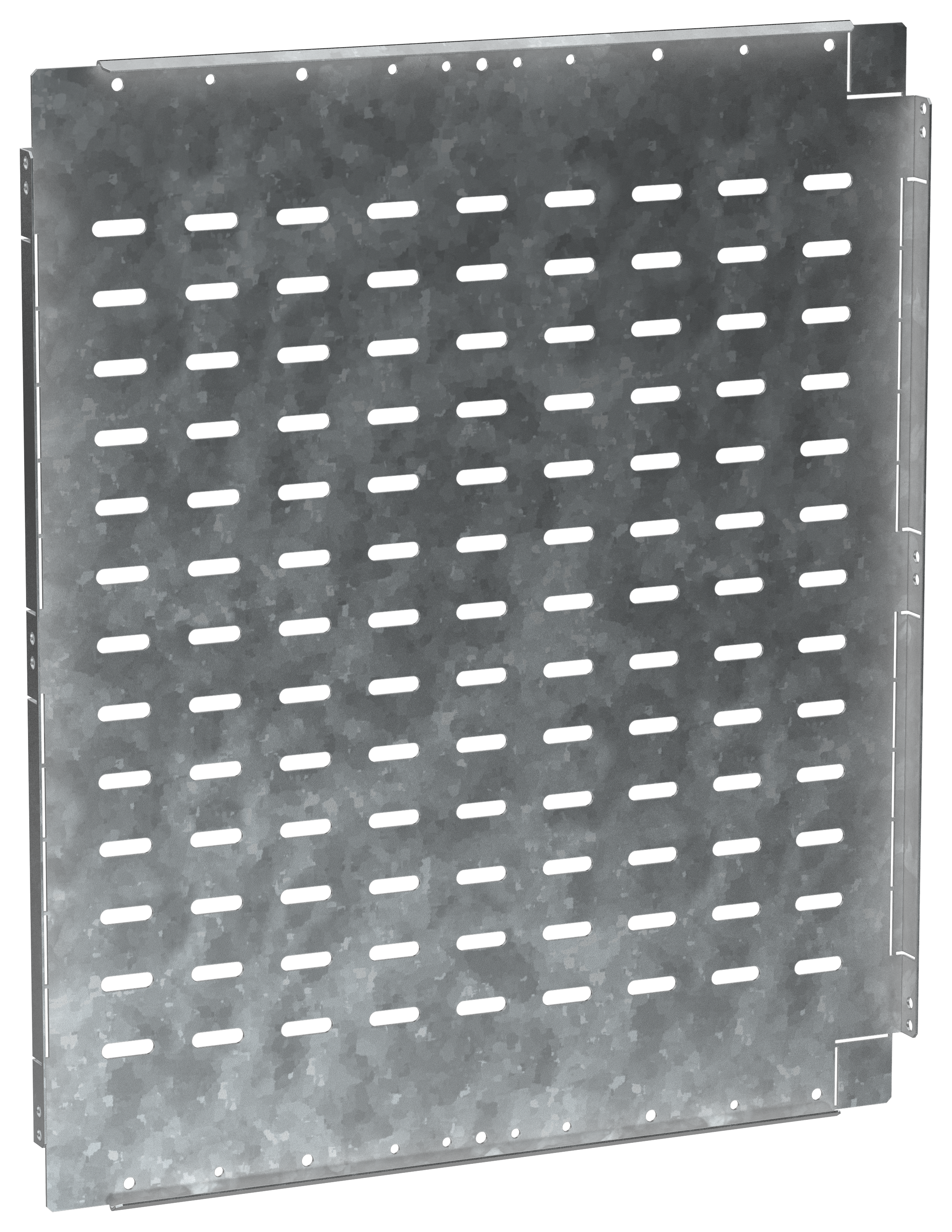 FORMAT Перегородка секционирования вертикальная 600х600мм IEK