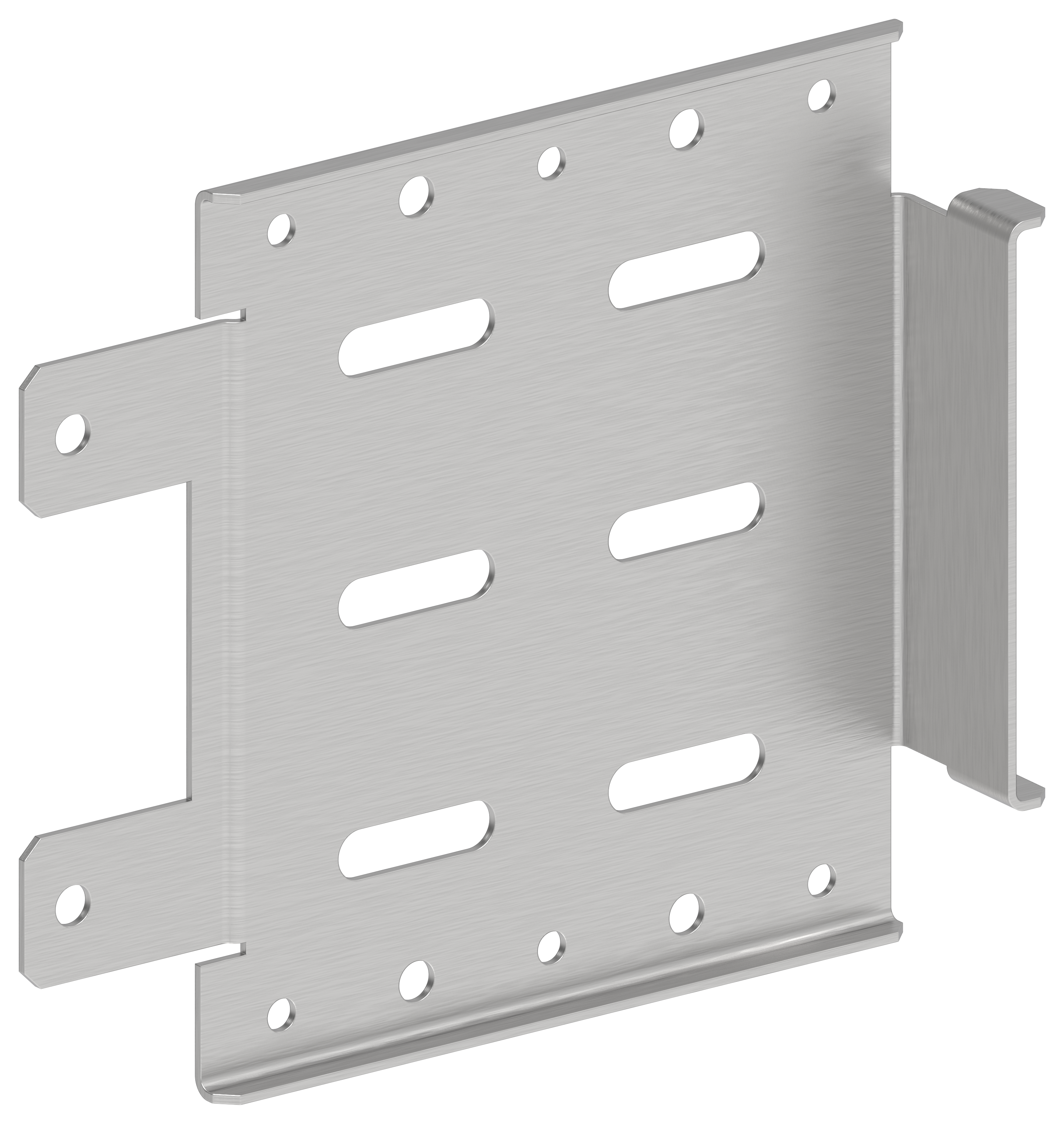 FORMAT Перегородка секционирования вертикальная узкая 150мм IEK