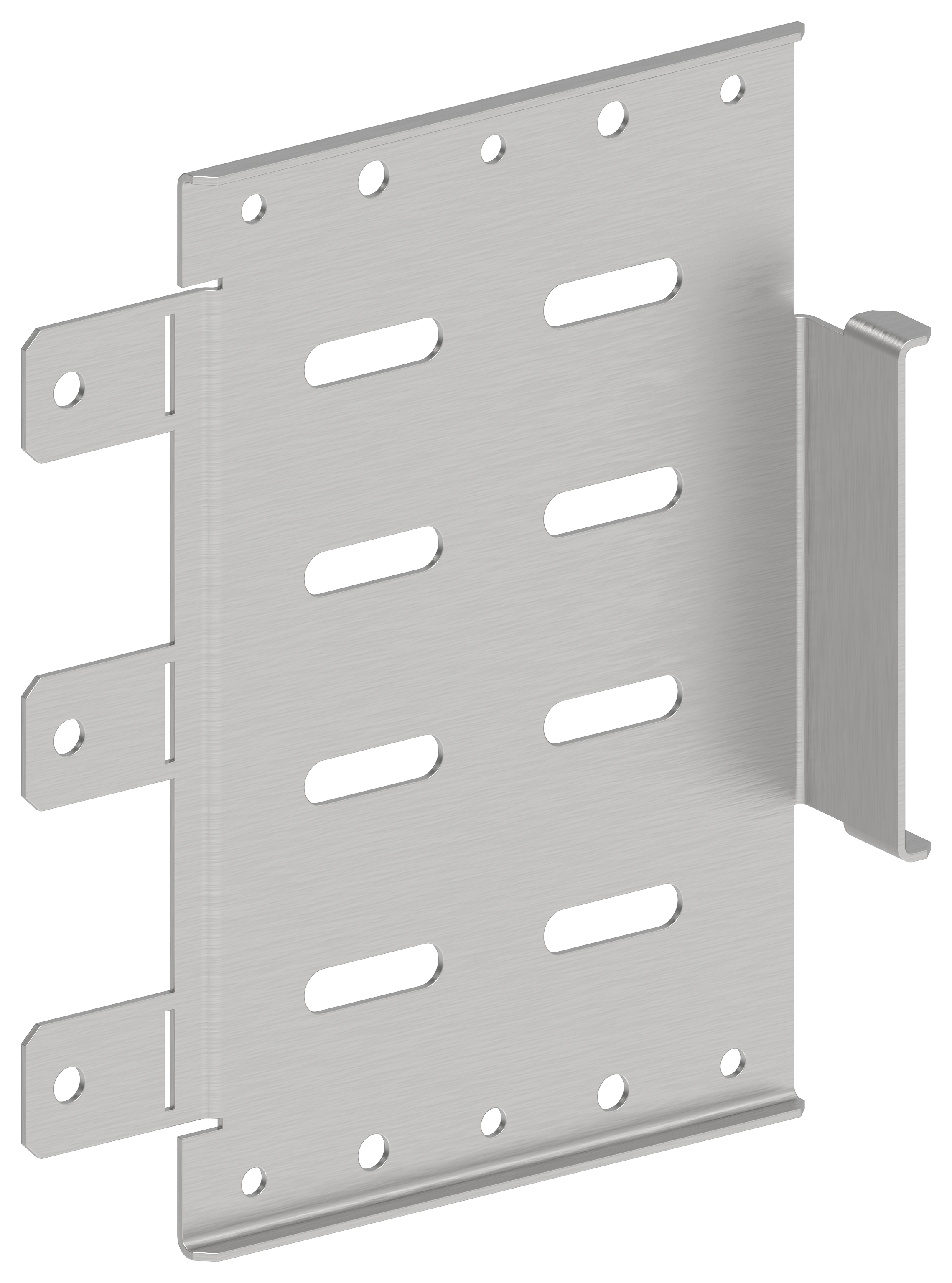 FORMAT Перегородка секционирования вертикальная узкая 200мм IEK
