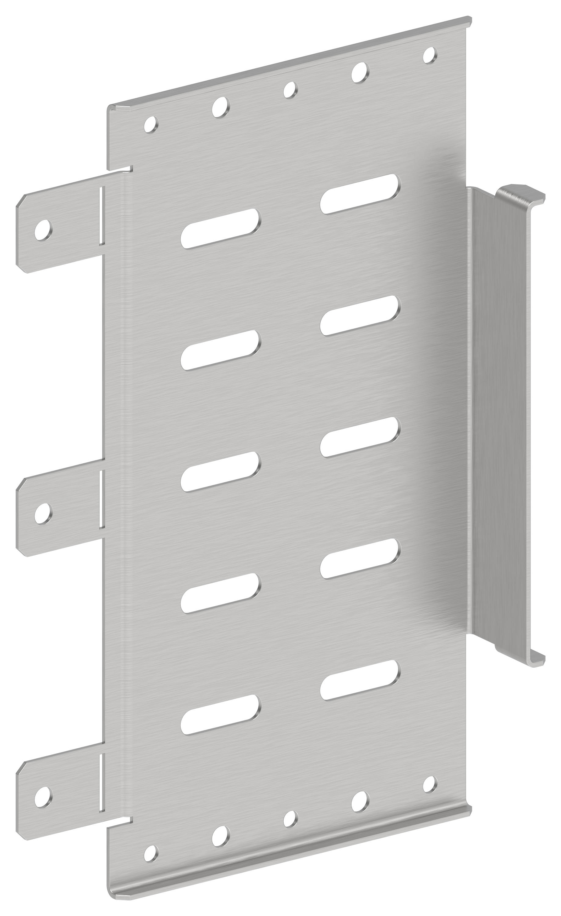 FORMAT Перегородка секционирования вертикальная узкая 250мм IEK