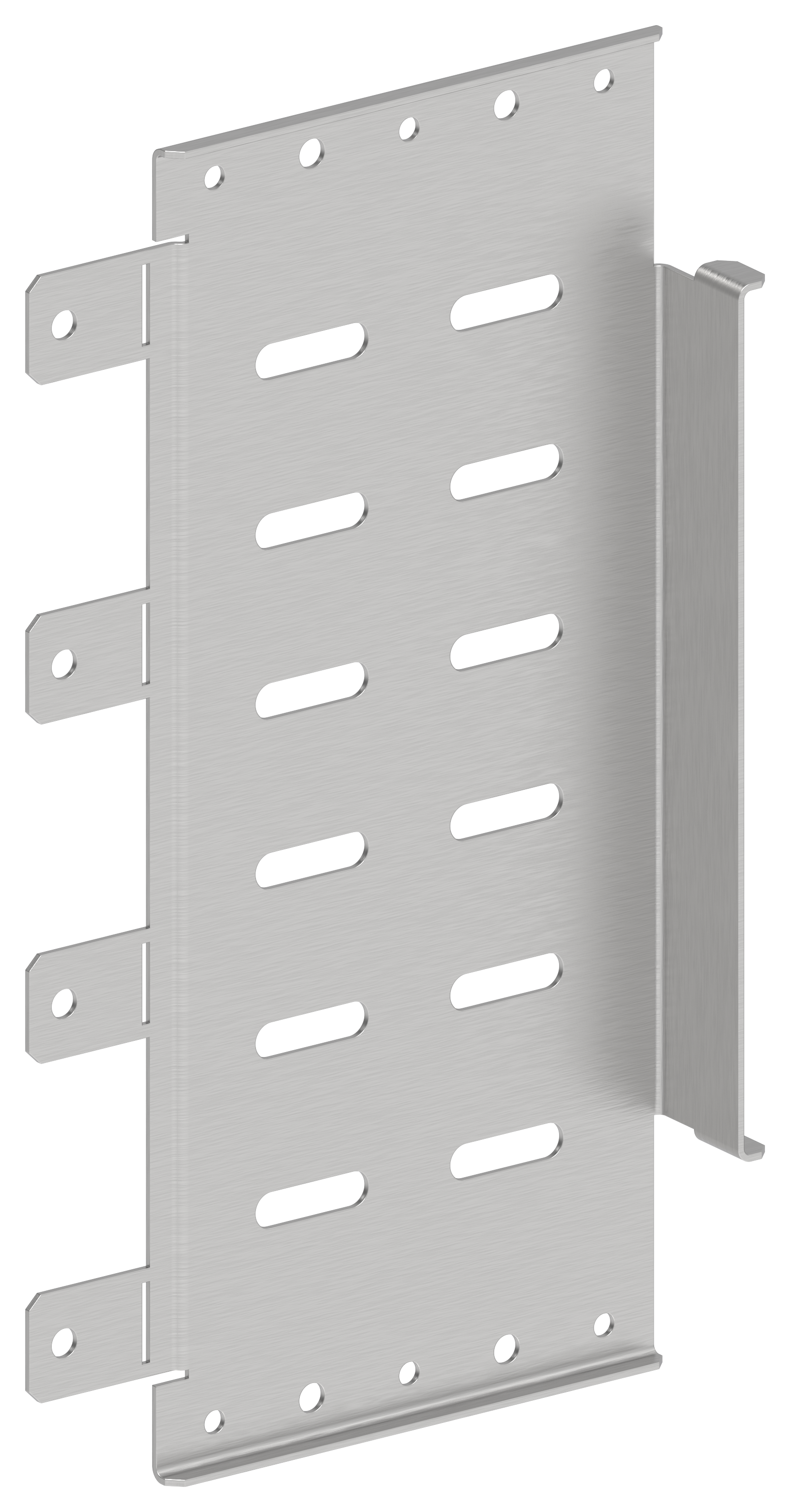 FORMAT Перегородка секционирования вертикальная узкая 300мм IEK