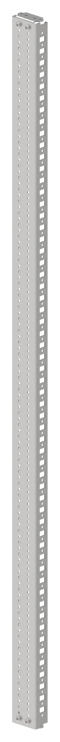 FORMAT Траверса шинного отсека с двух сторон по высоте 2000мм IEK