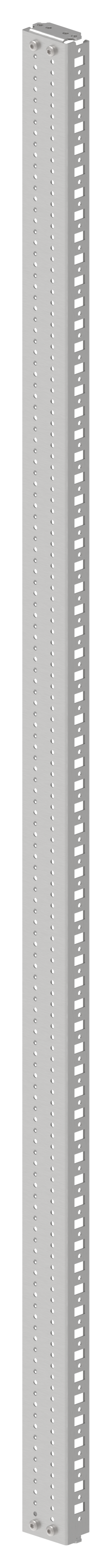 FORMAT Траверса шинного отсека по высоте 2000мм IEK