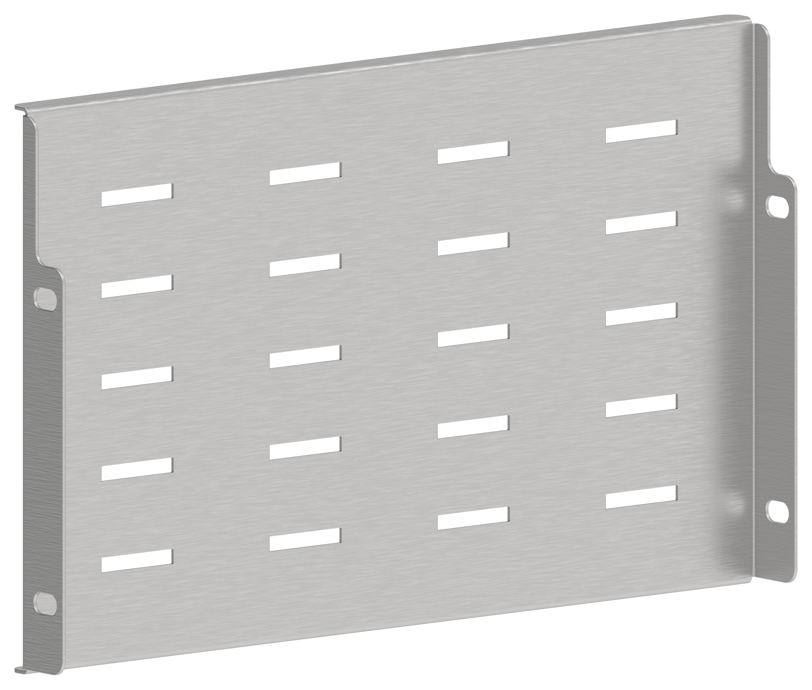 Перегородка вертикальная для горизонт. шин 400 FORMAT