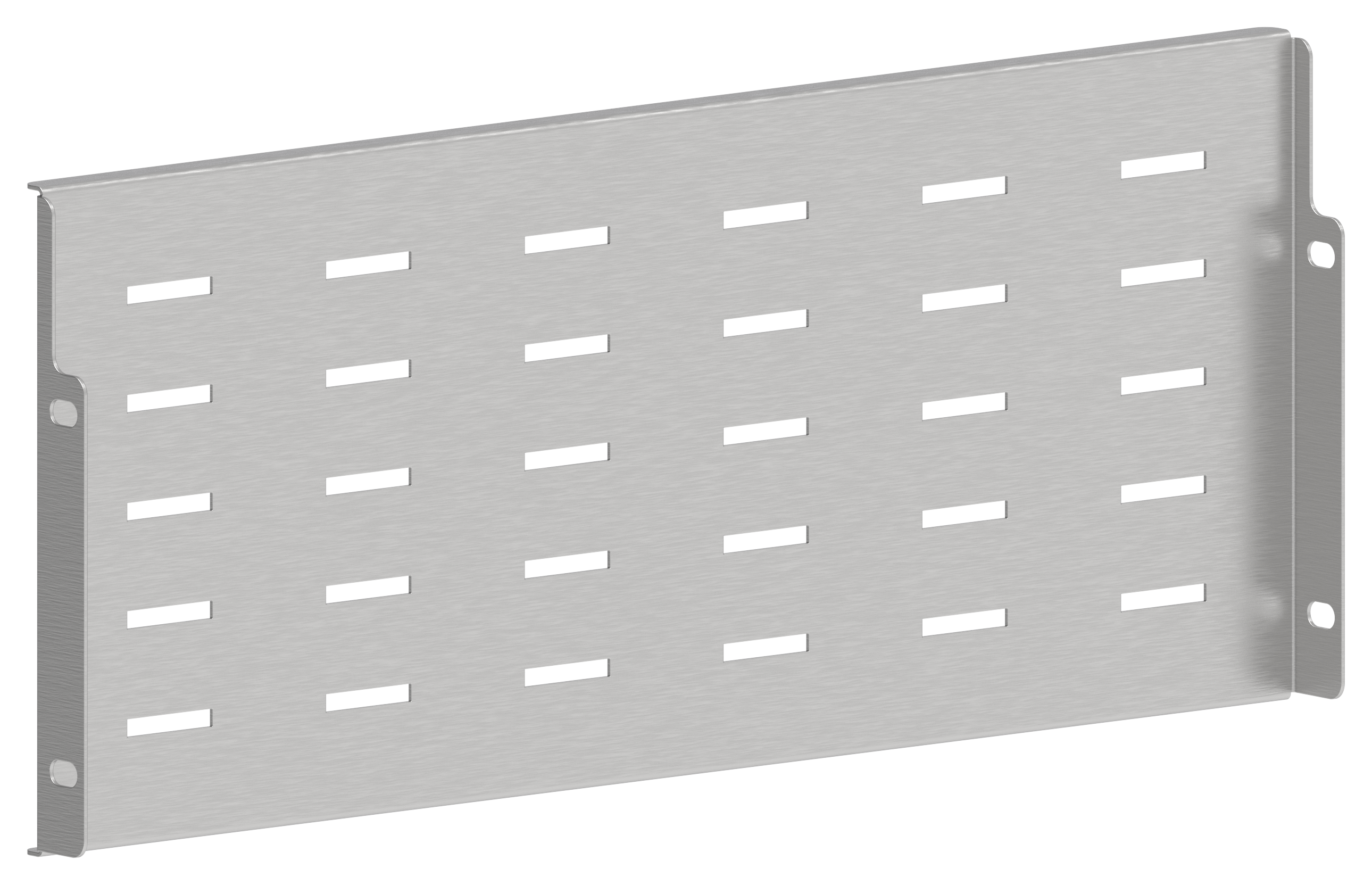 Перегородка вертикальная для горизонт. шин 445 FORMAT