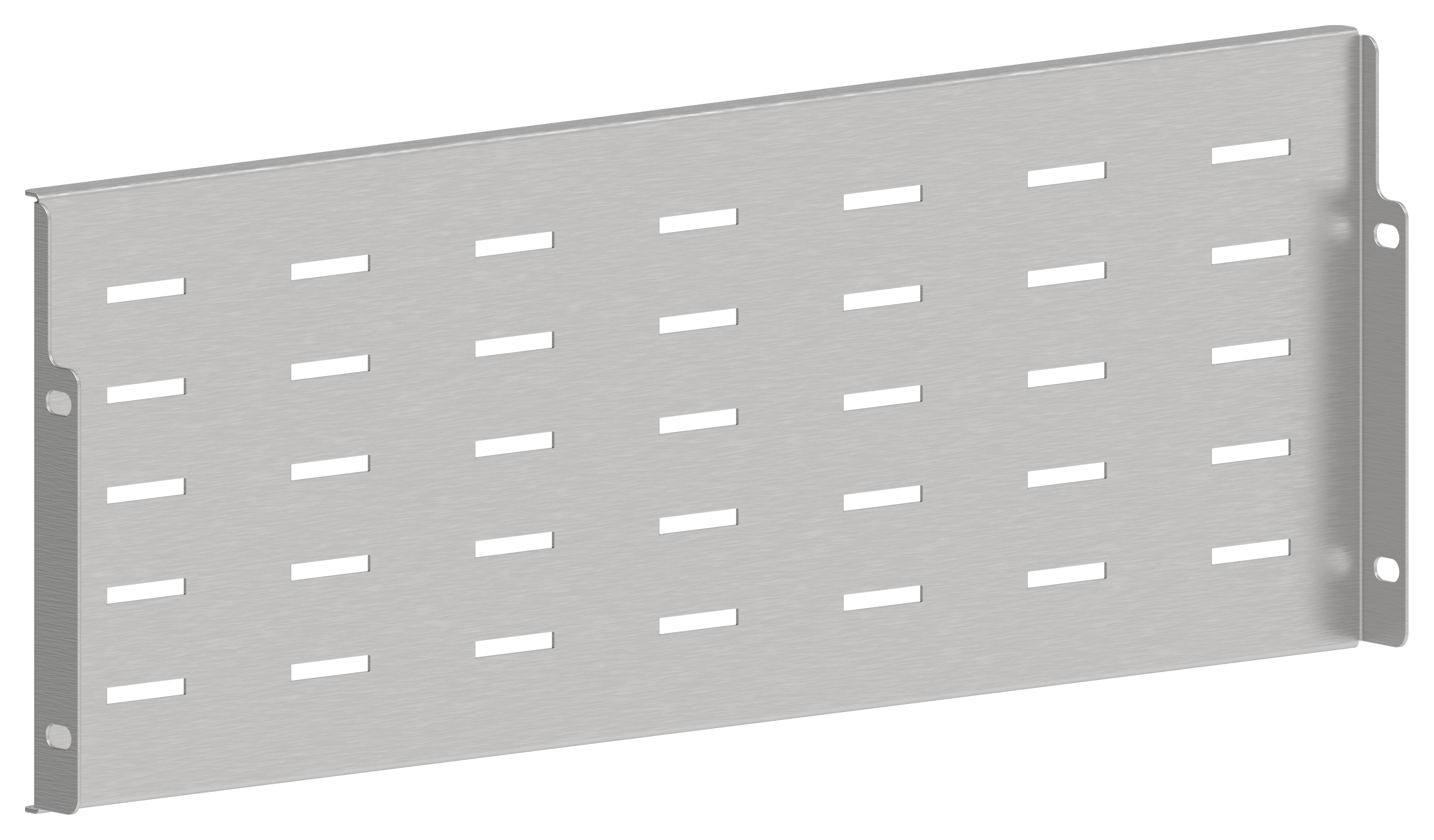 Перегородка вертикальная для горизонт. шин 600 FORMAT