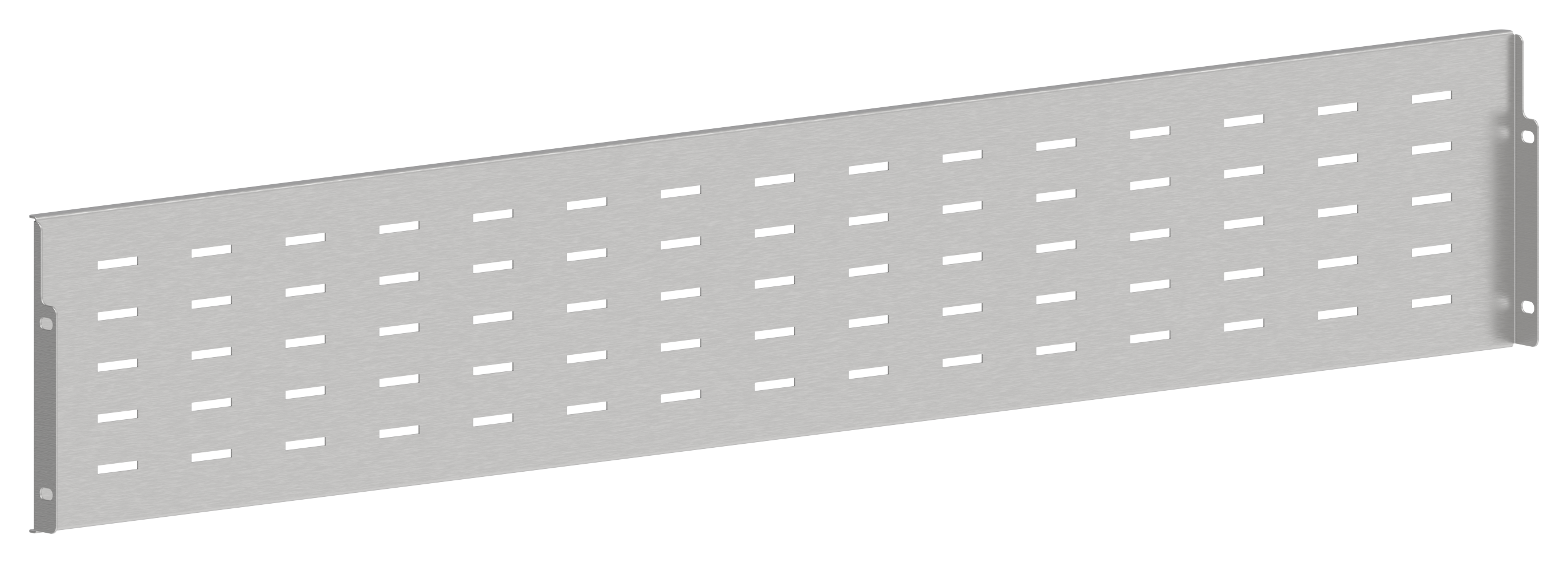 FORMAT Перегородка вертикальная для горизонтальных шин 1200мм IEK