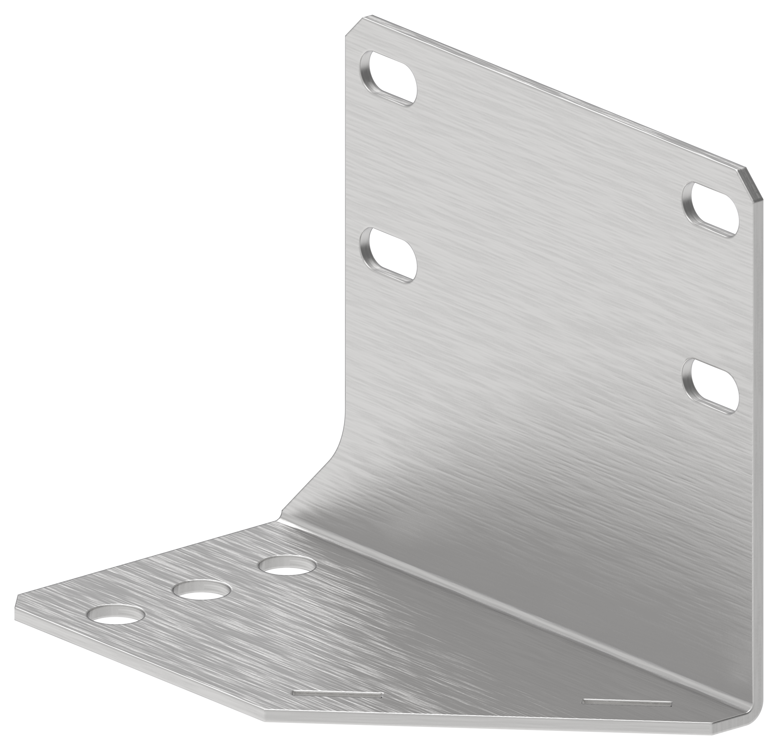 FORMAT Кронштейн для монтажа концевого выключателя IEK