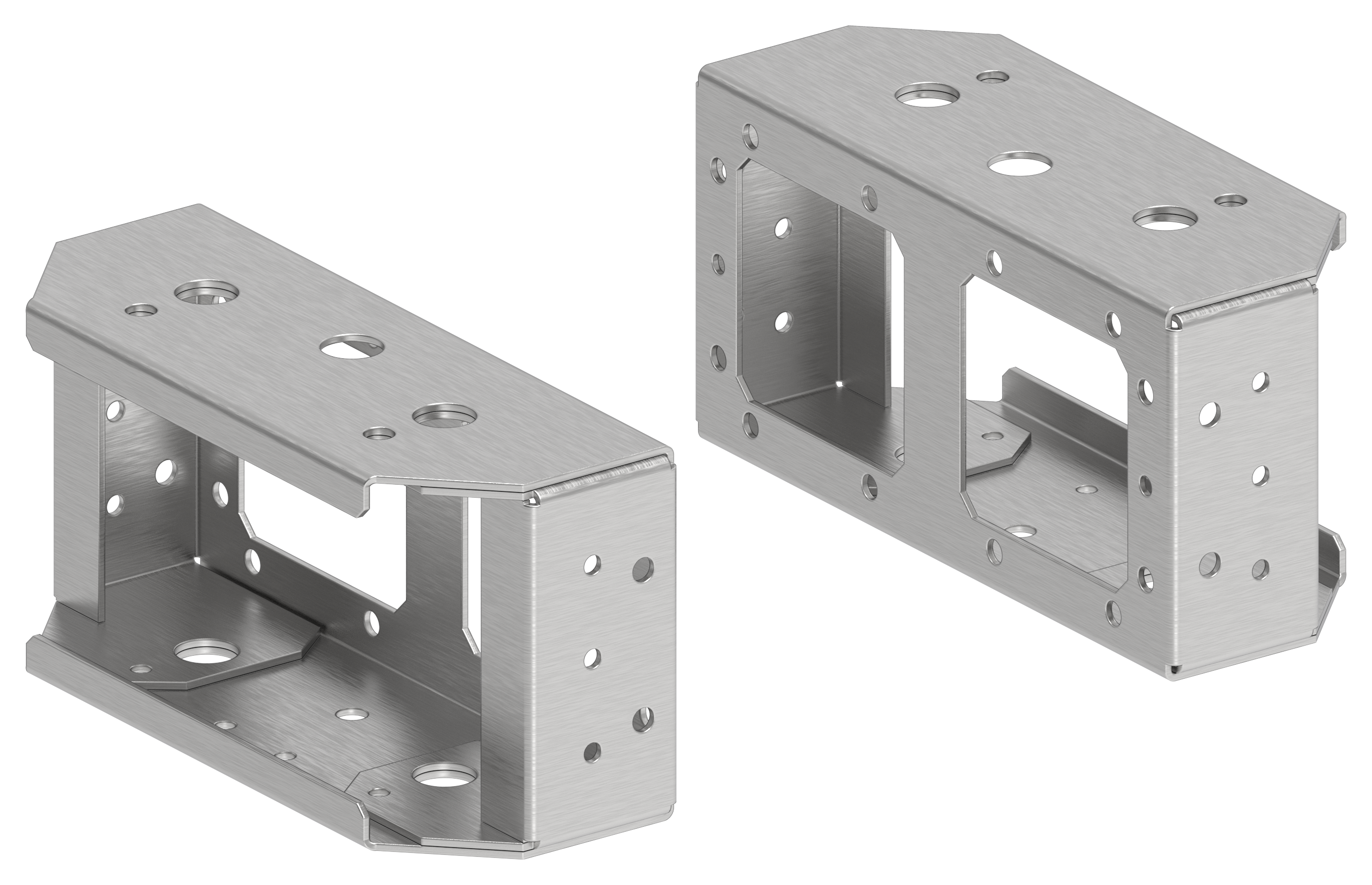 FORMAT Элемент опорный 100мм (2шт\компл) IEK