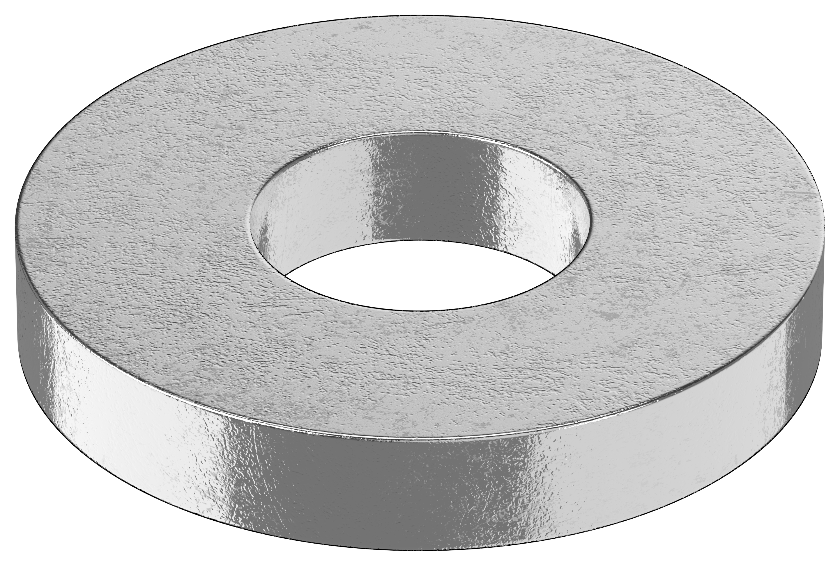 FORMAT Шайба М10 усиленная плоская увеличенная DIN 7349 (20шт/упак) IEK