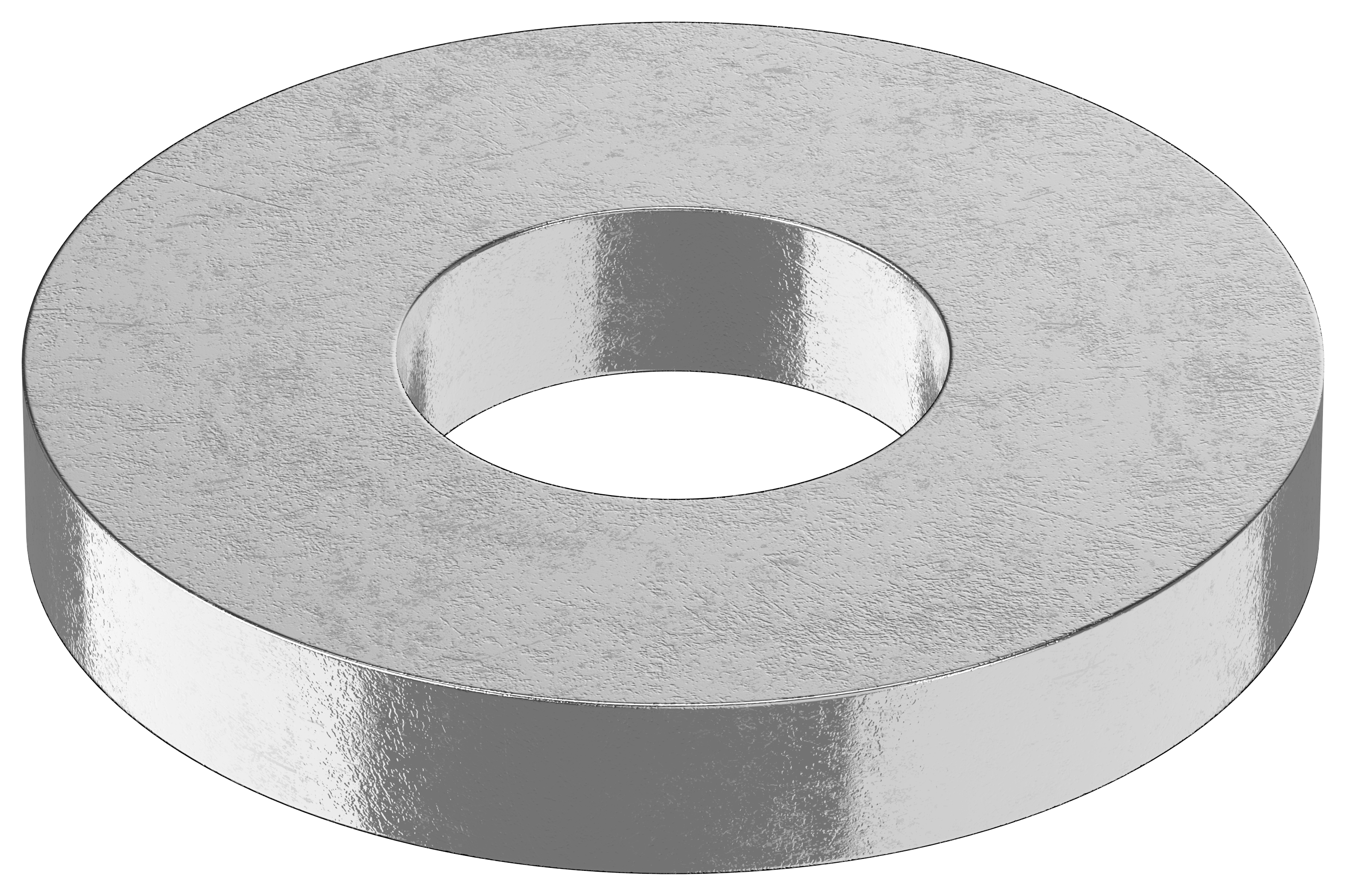 FORMAT Шайба М16 усиленная плоская увеличенная DIN 7349 (20шт/упак) IEK