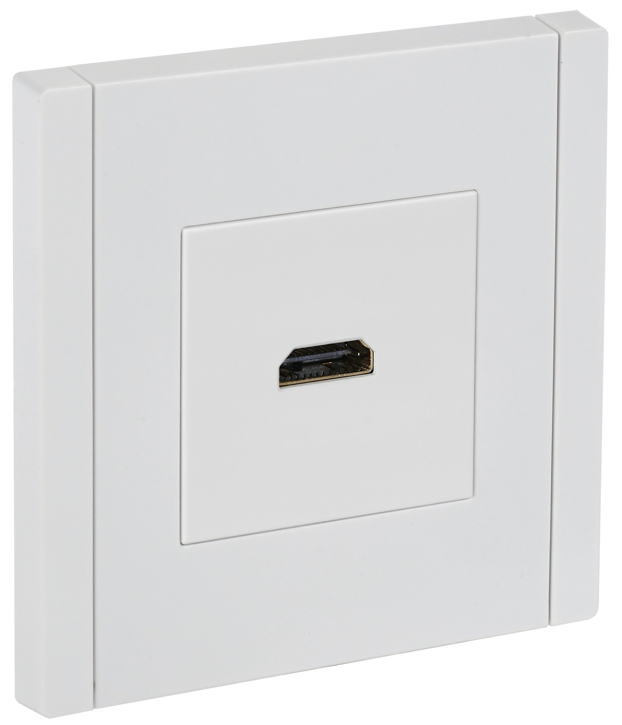 FORTE&PIANO Розетка HDMI FP240 белый IEK