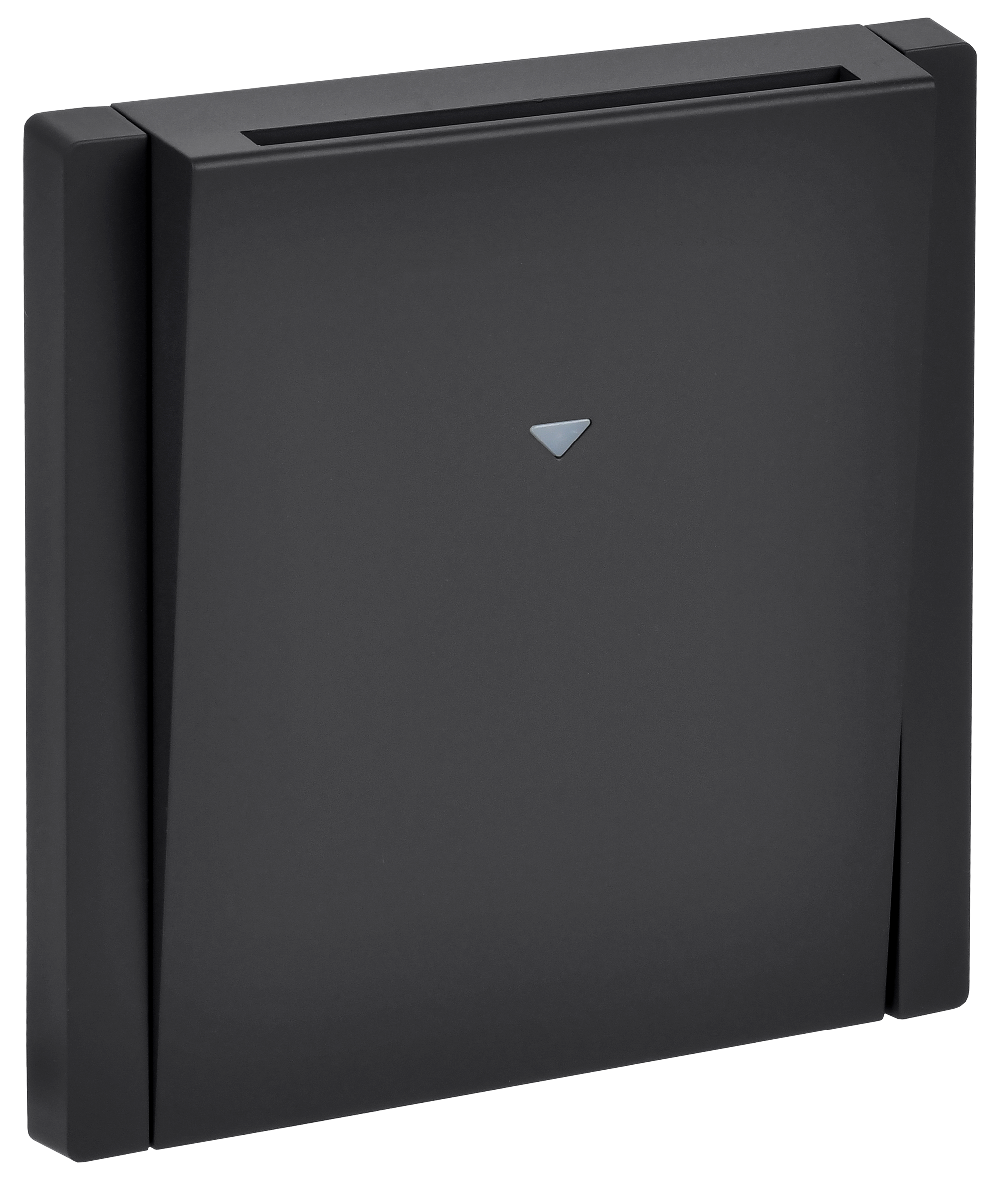 FORTE&PIANO Выключатель карточный 30А FP143 черный IEK