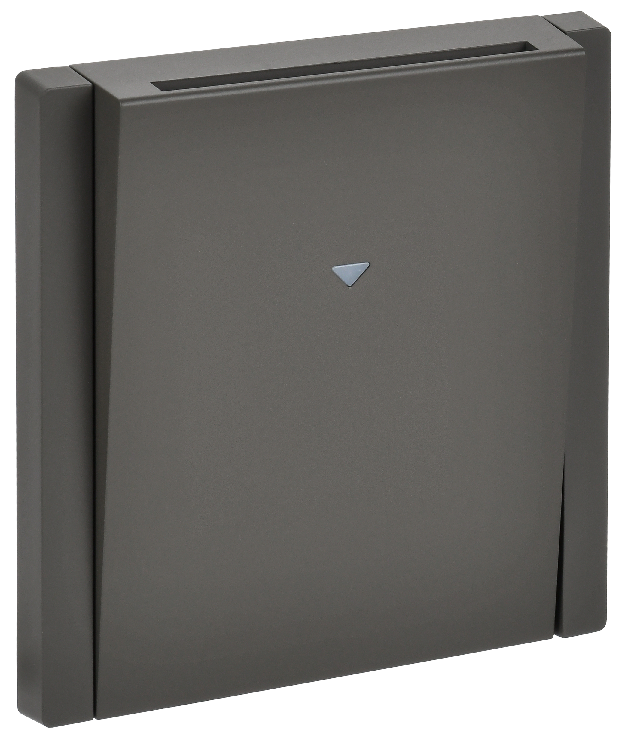 FORTE&PIANO Выключатель карточный 30А FP343 серый IEK