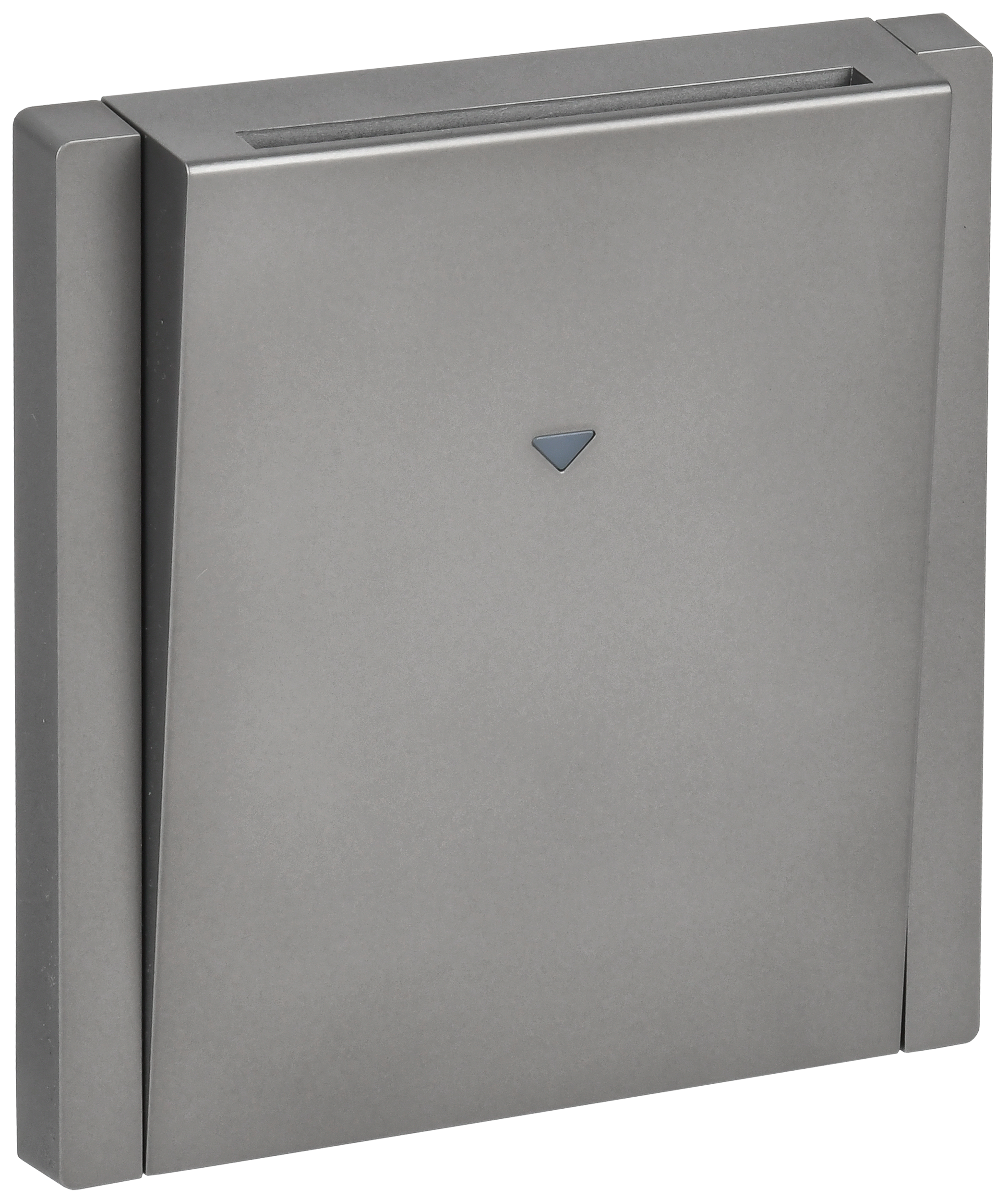 FORTE&PIANO Выключатель карточный 30А FP543 сталь IEK