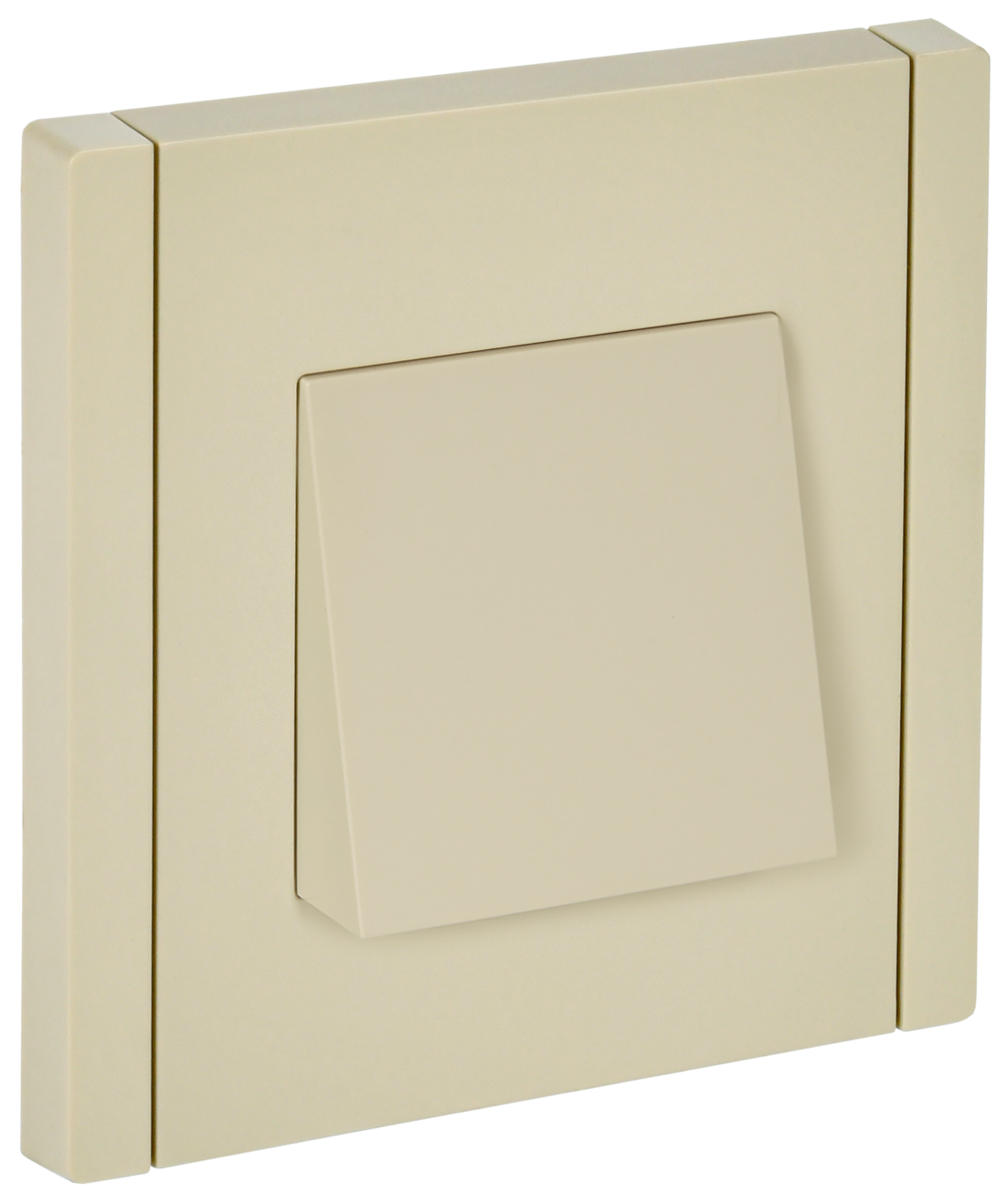 FORTE&PIANO Вывод кабеля FP442 ваниль IEK