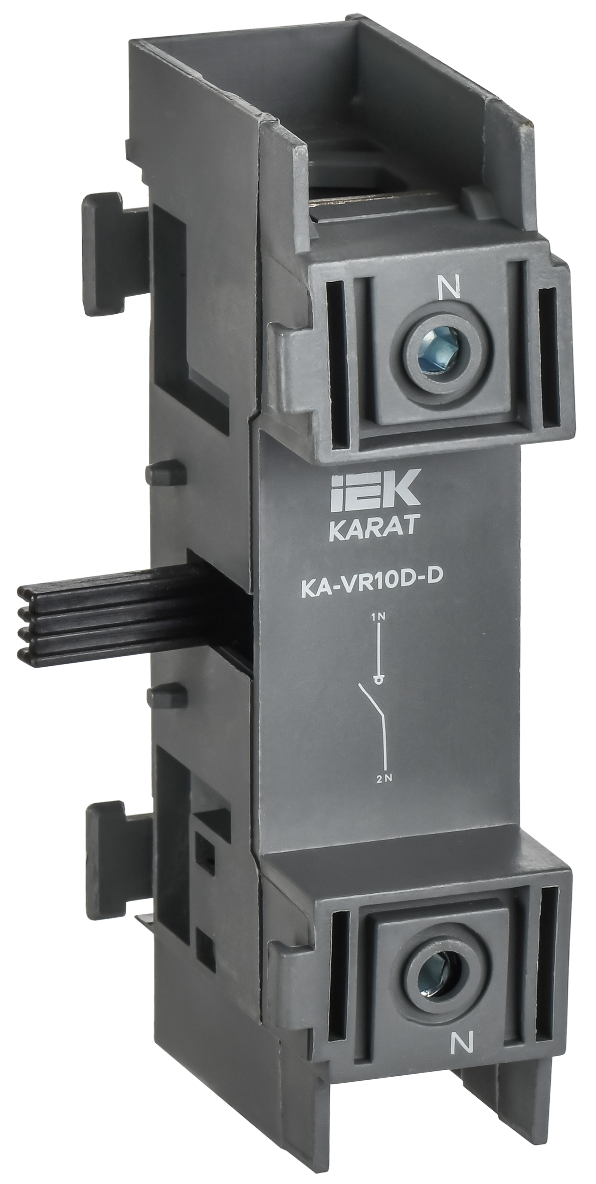 Полюс дополнительный для ВРМ 63-125А