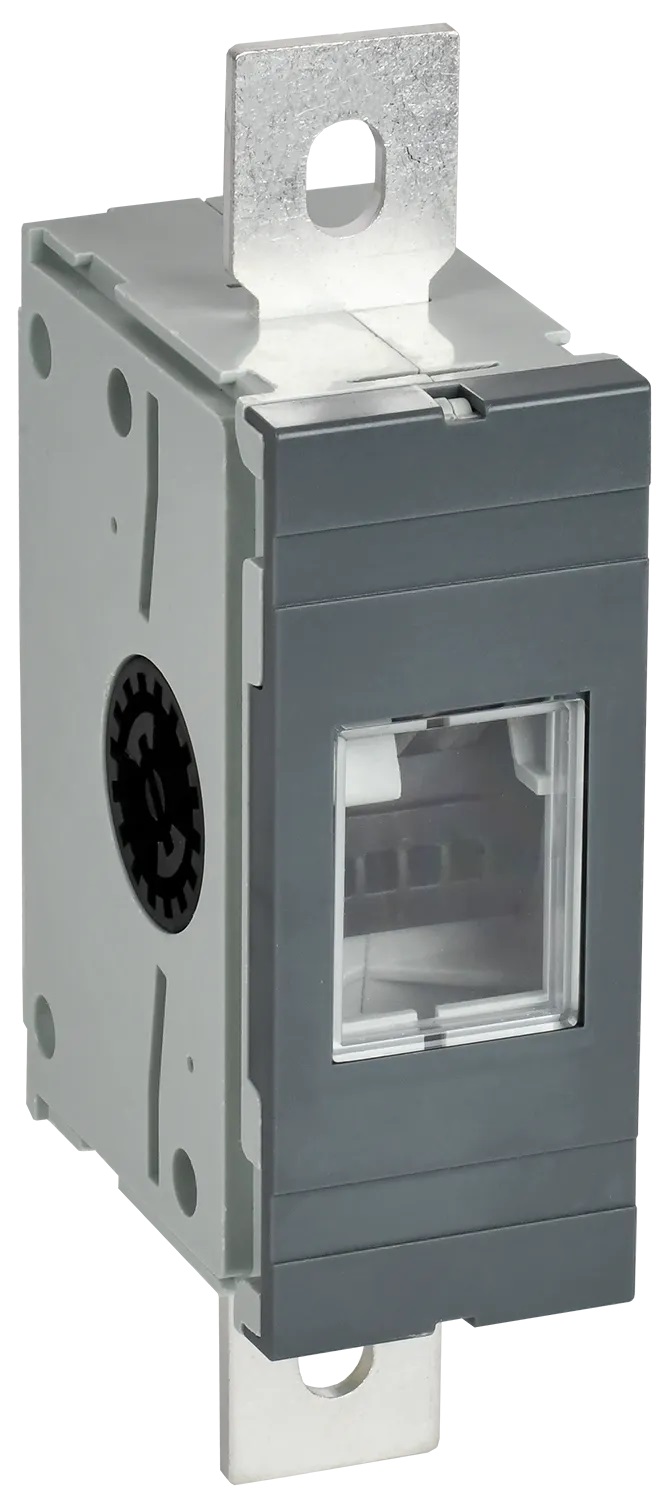 Полюс силовой для ВРУ 630А