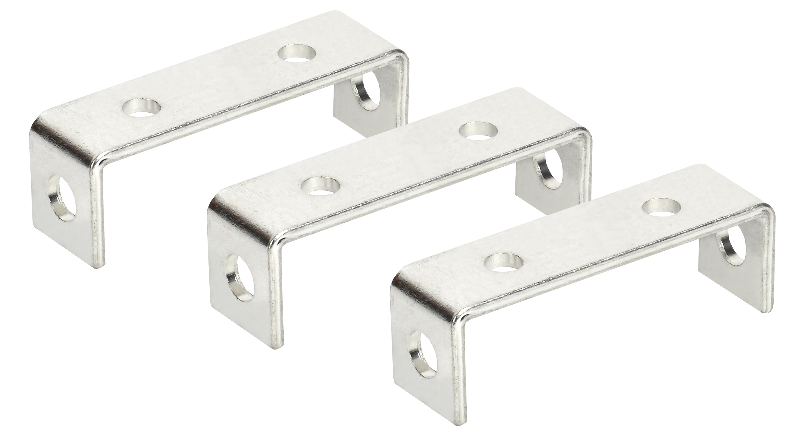 Шина соединительная для ВРК реверс 160-250А (3шт/компл) KARAT