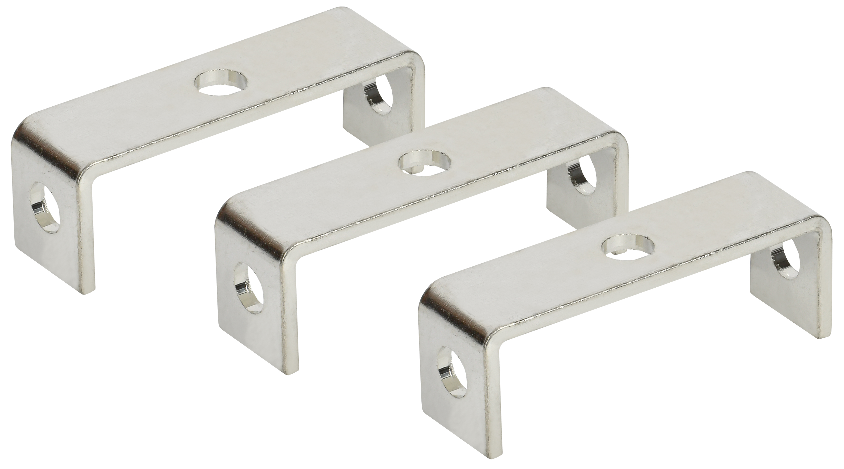 Шина соединительная для ВРК реверс 315-400А (3шт/компл) KARAT