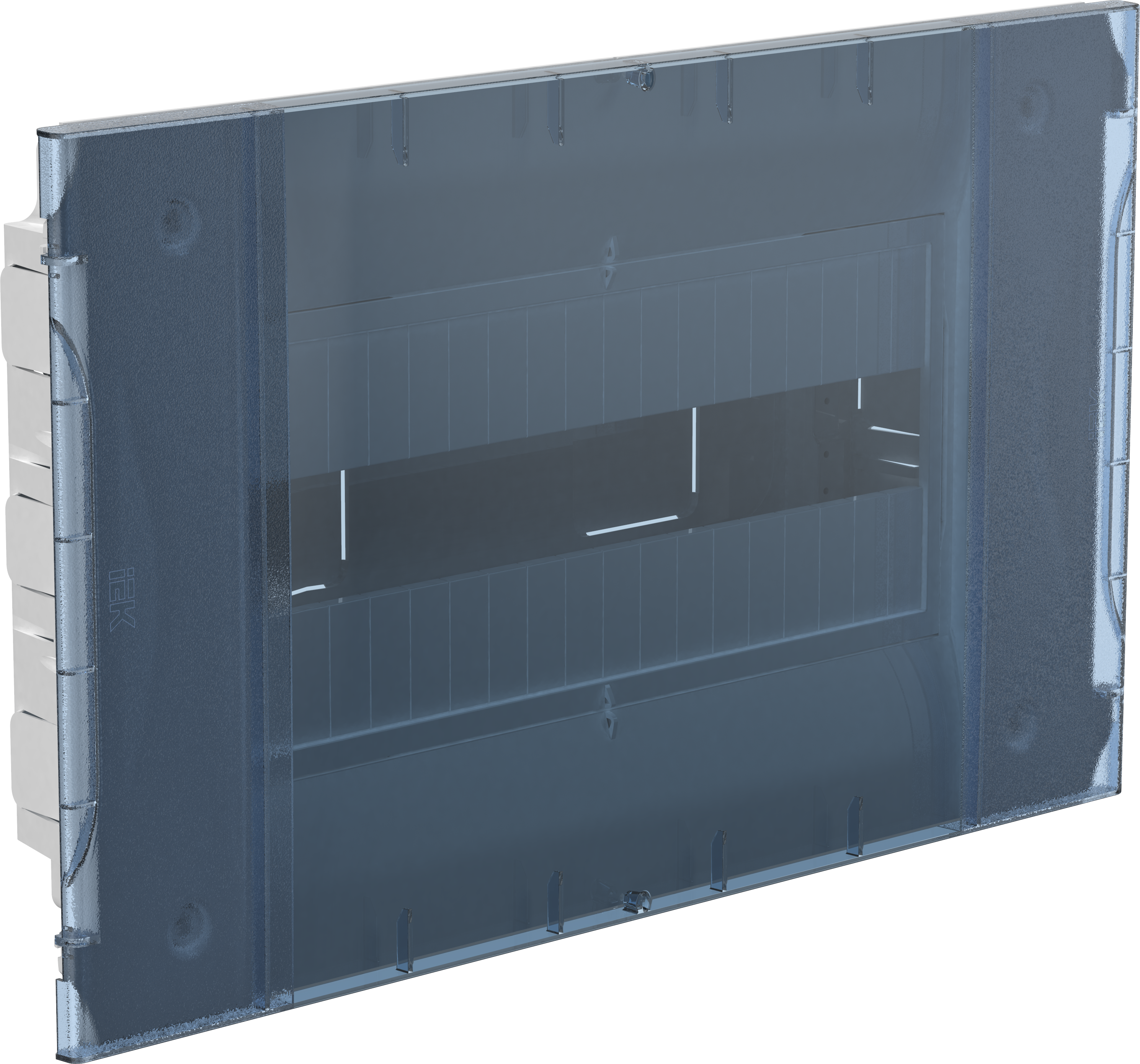 Корпус пластиковый ЩРВ-П-18 IP40 KREPTA