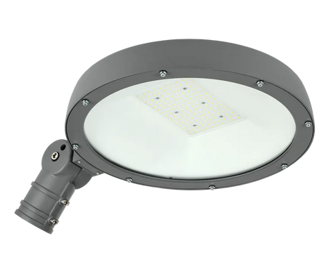 Светильник светодиодный консольный ДКУ Парк 2001-40Д 5000К IP65