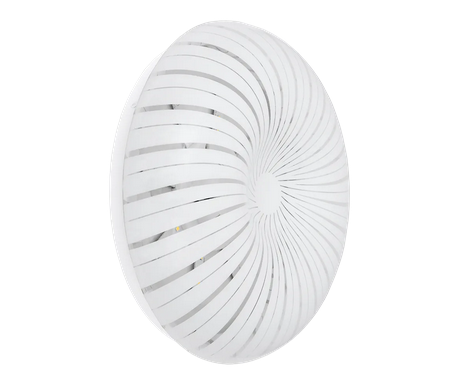 Светильник светодиодный ДПБ 2006 18Вт IP20 4000К круг белый