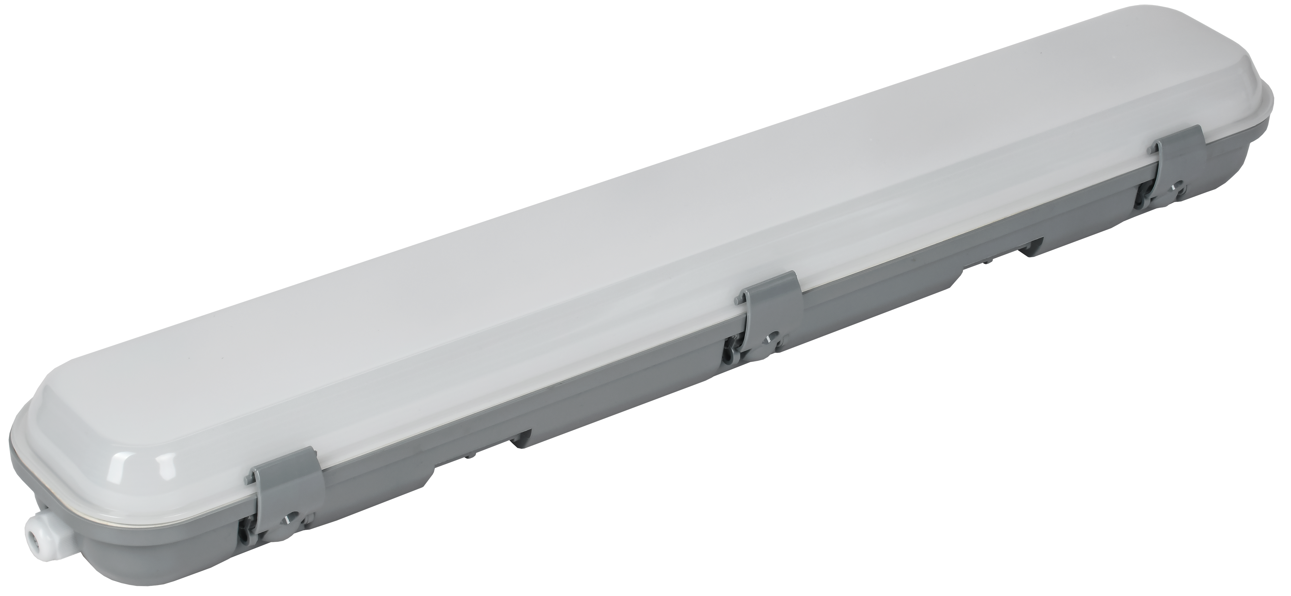 Светильник PRO промышленный пылевлагозащищенный ДСП 1424 20 Вт 4000К IP65 600 мм