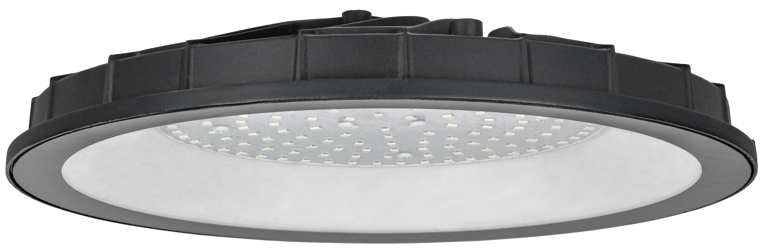 Светильник для высоких пролетов промышленный хайбей ДСП 4021 100Вт 5000К IP65 HIGH BAY GENERICA