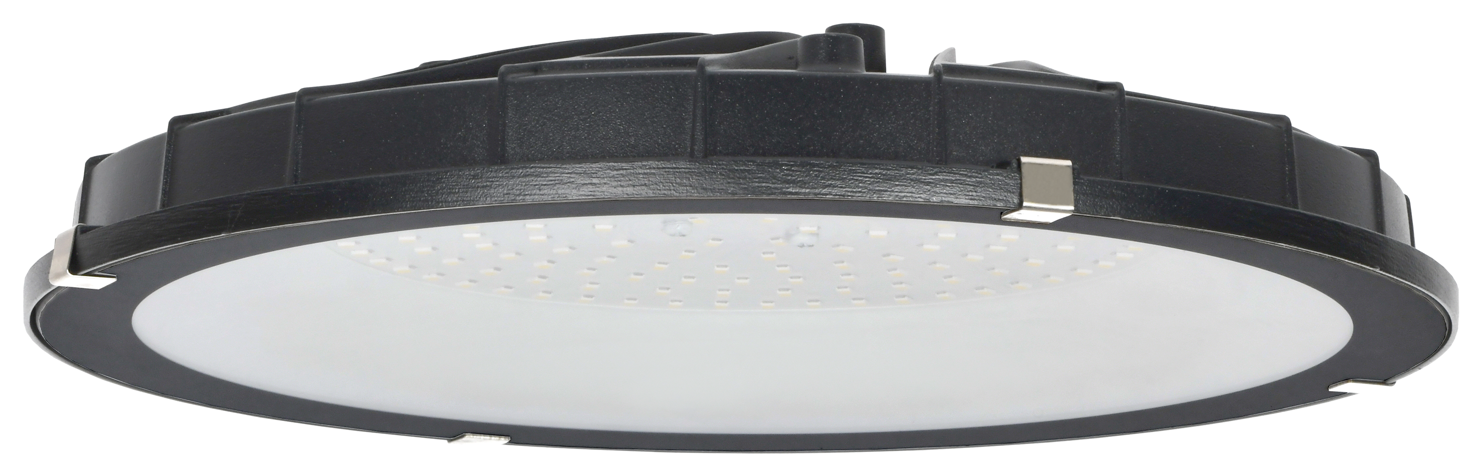 Светильник для высоких пролетов промышленный хайбей ДСП 4021 200Вт 5000К IP65 HIGH BAY GENERICA