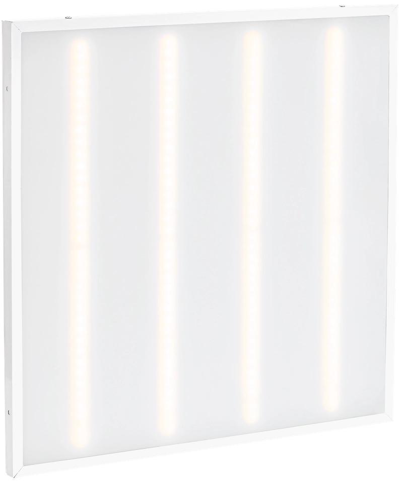 Панель светодиодная светильник ДВО 6960O 36Вт 4000К опал GENERICA