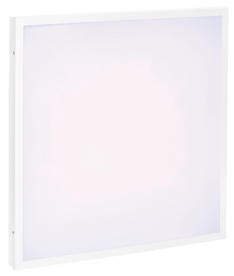 Панель светодиодная светильник ДВО 6975O 40Вт 6500К опал р/з GENERICA